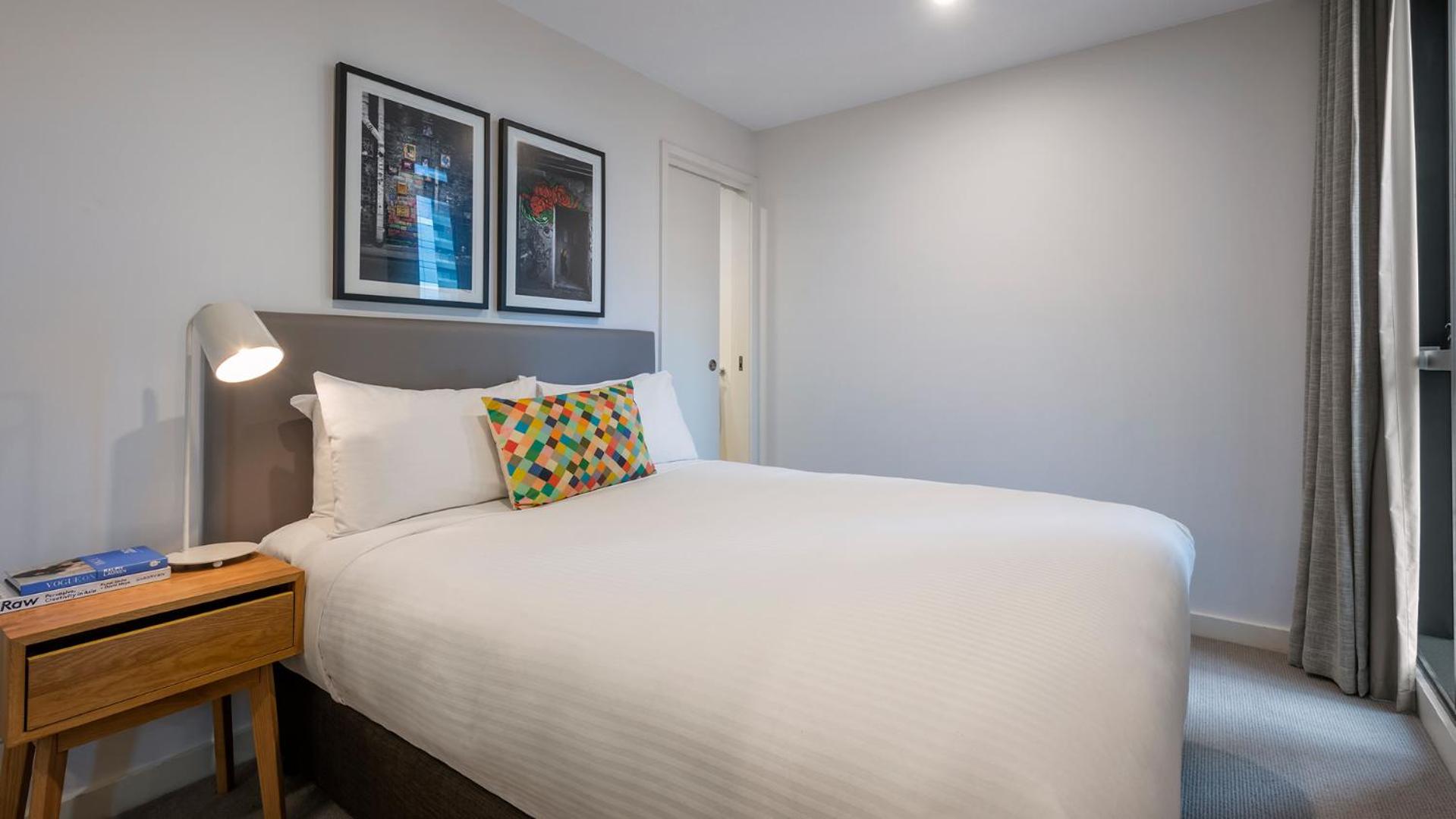 Two-Bedroom Apartment - No Housekeeping photo 2