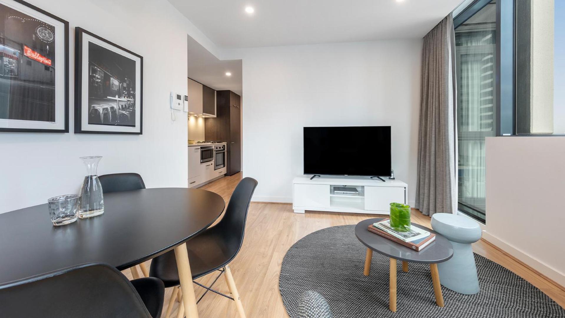 Two-Bedroom Apartment - No Housekeeping photo 1