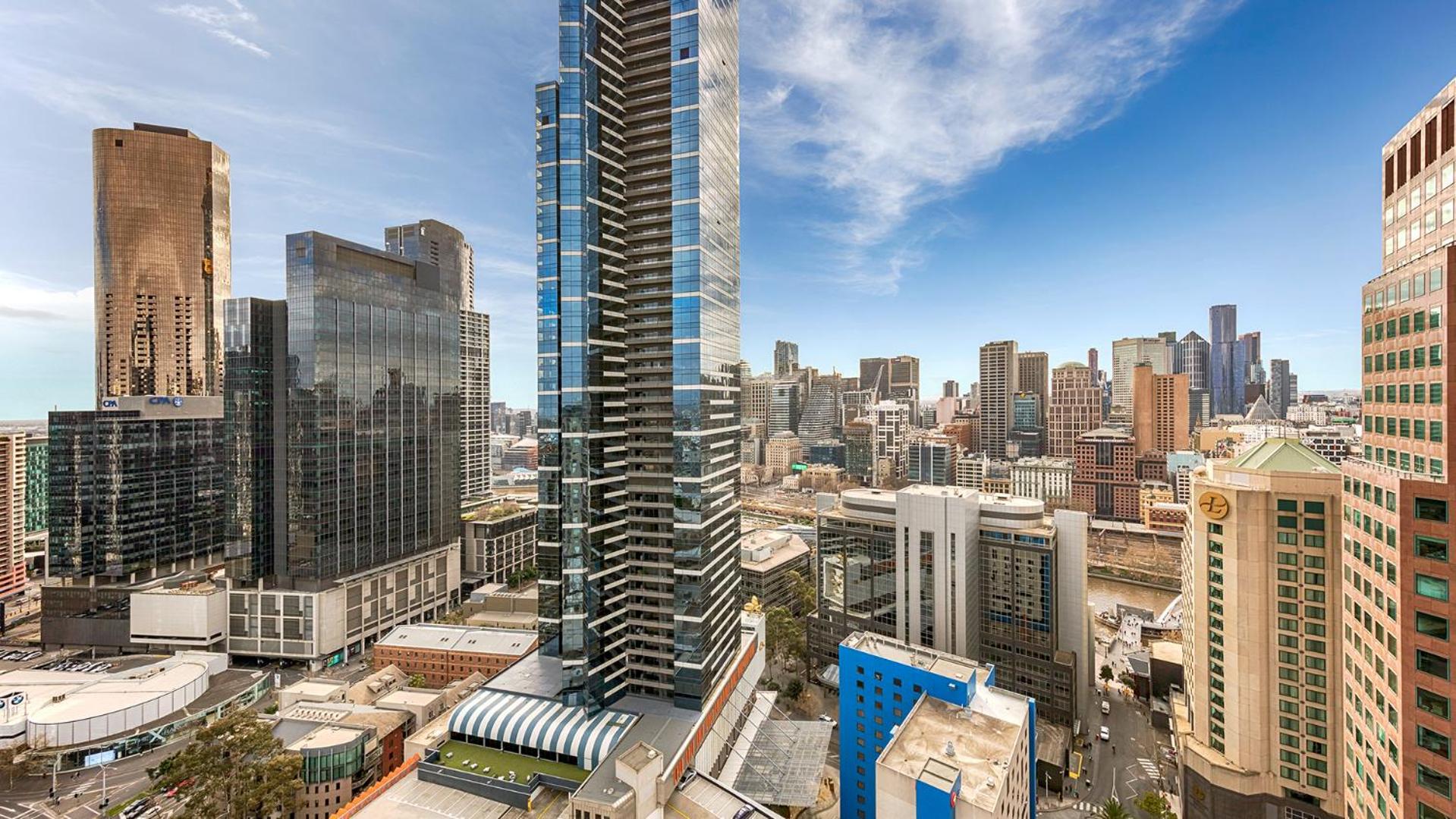 Two-Bedroom Apartment with View - No Housekeeping photo 3