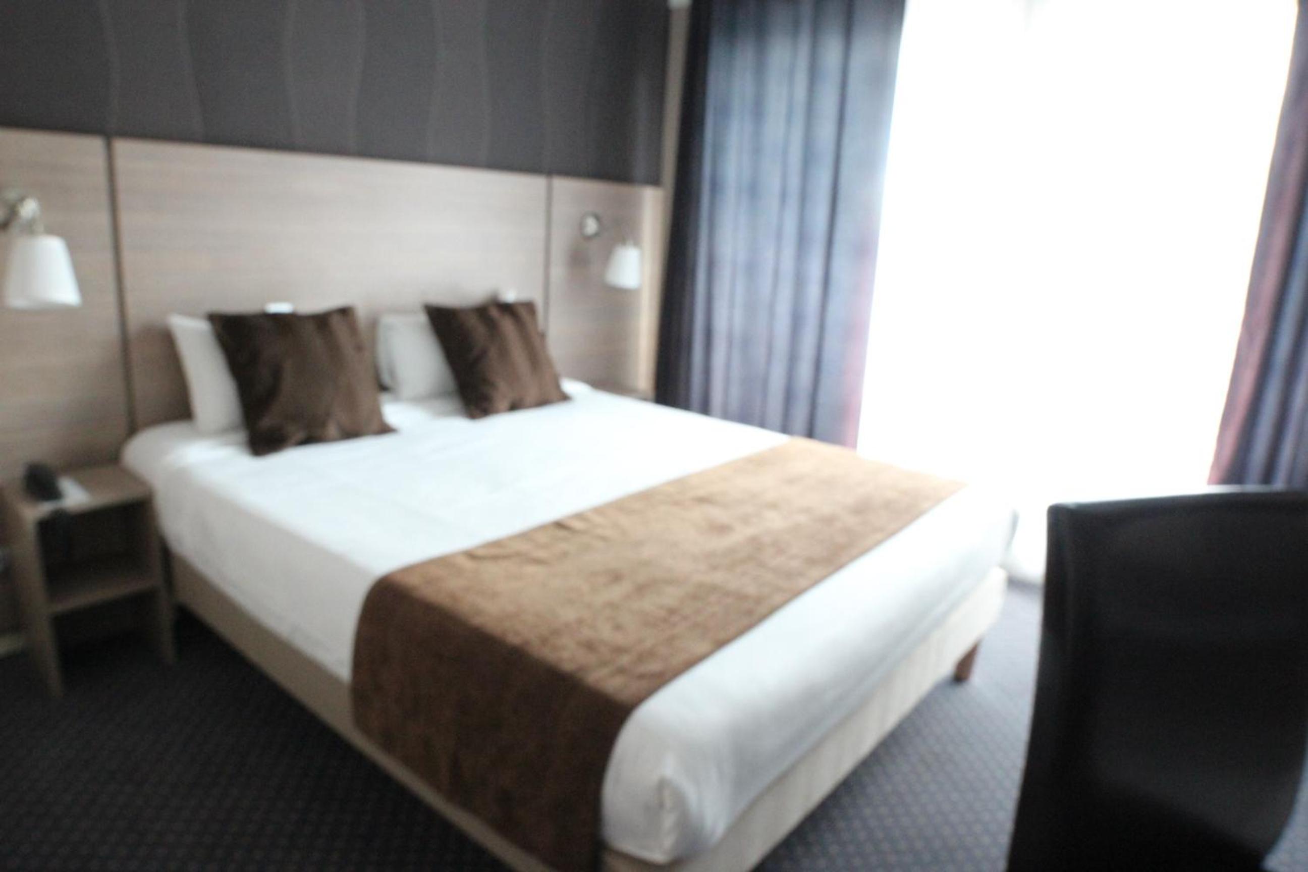 Comfort Double Room - Photo 3