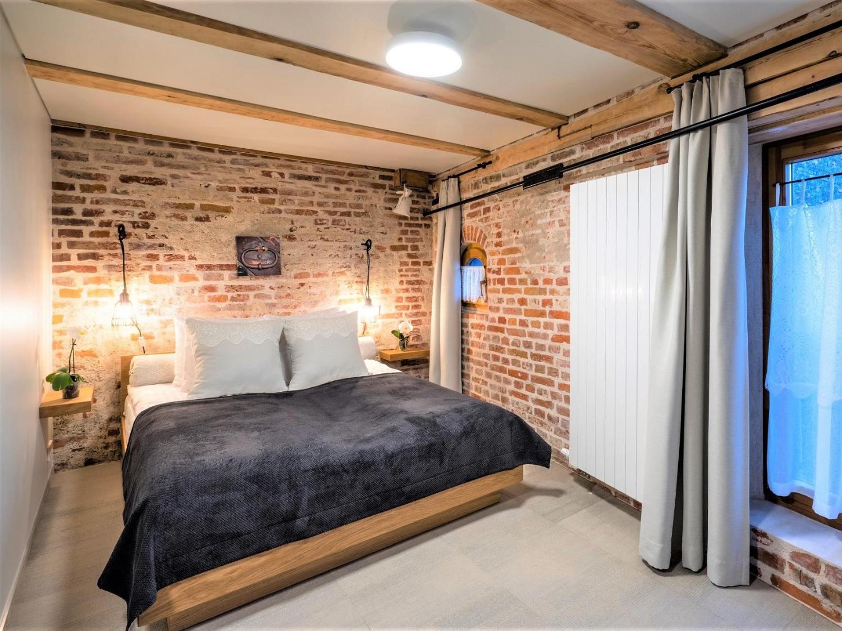 Heritage Double Room photo 1
