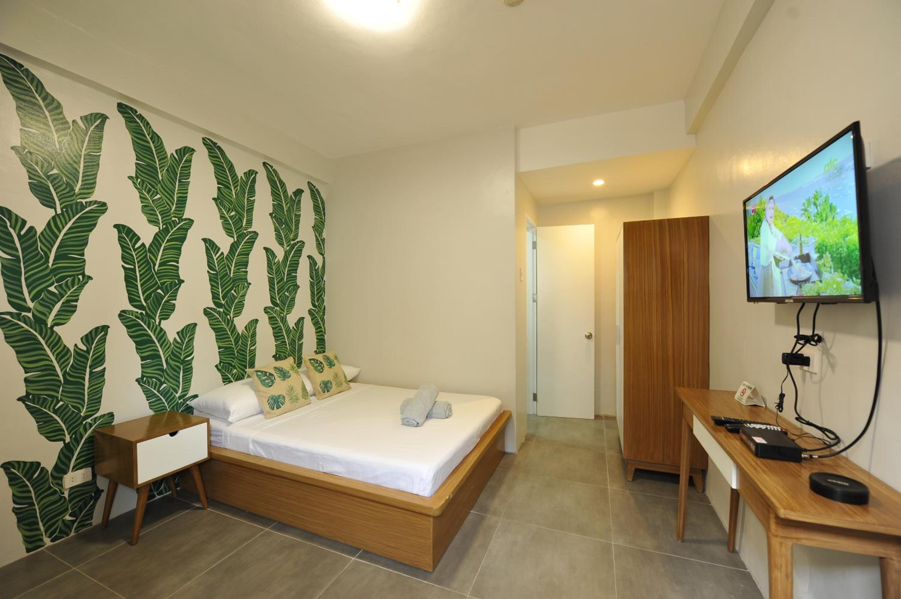 Double Room - Photo 1