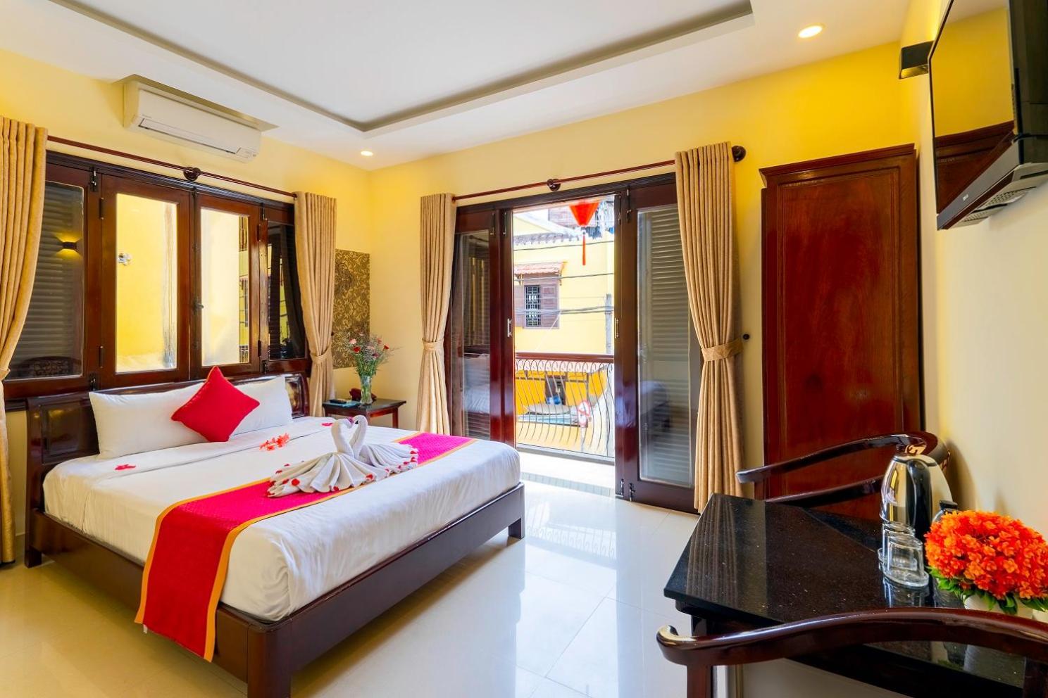 Deluxe Room photo 2