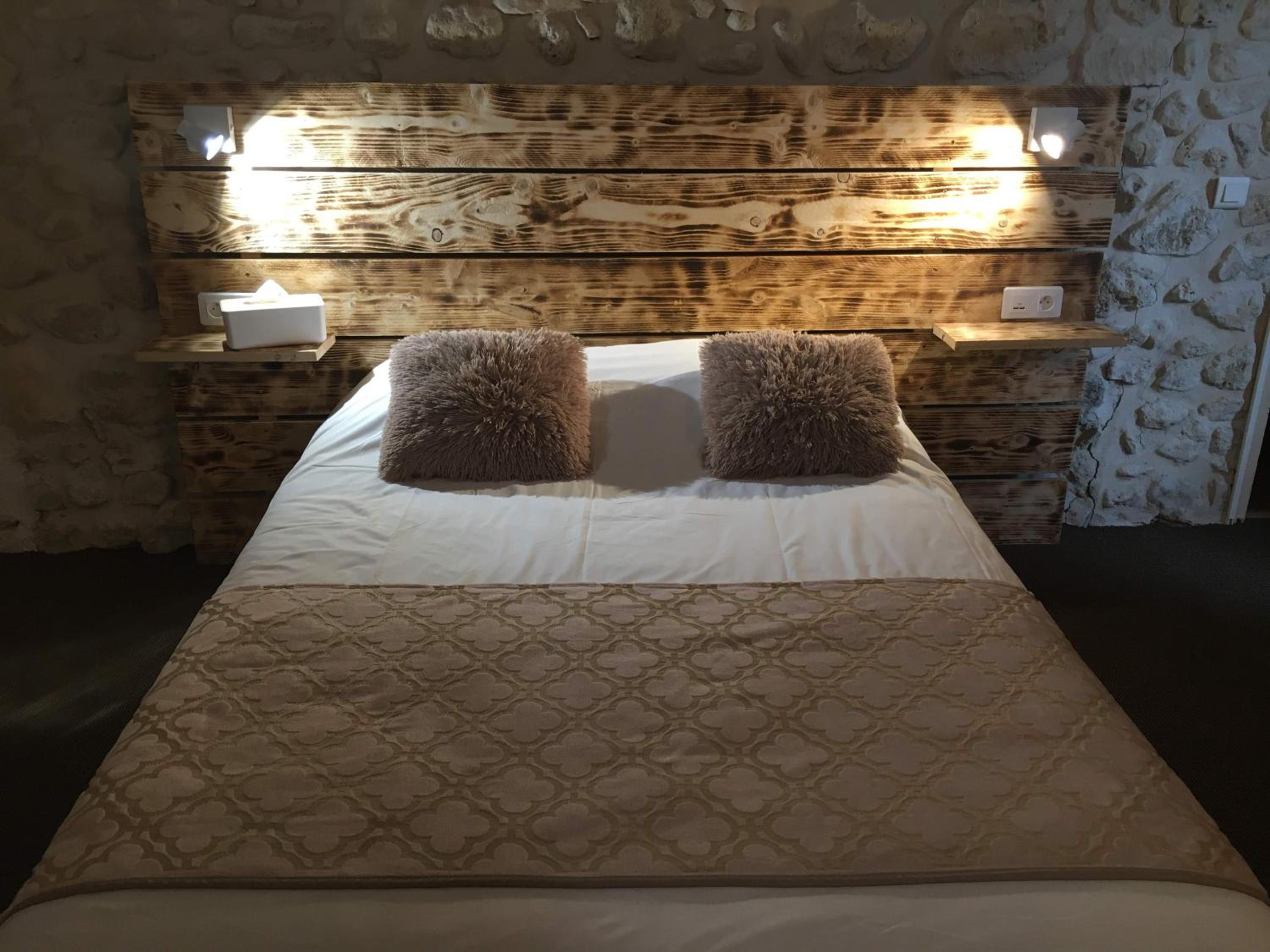 Double Comfort Room photo 3