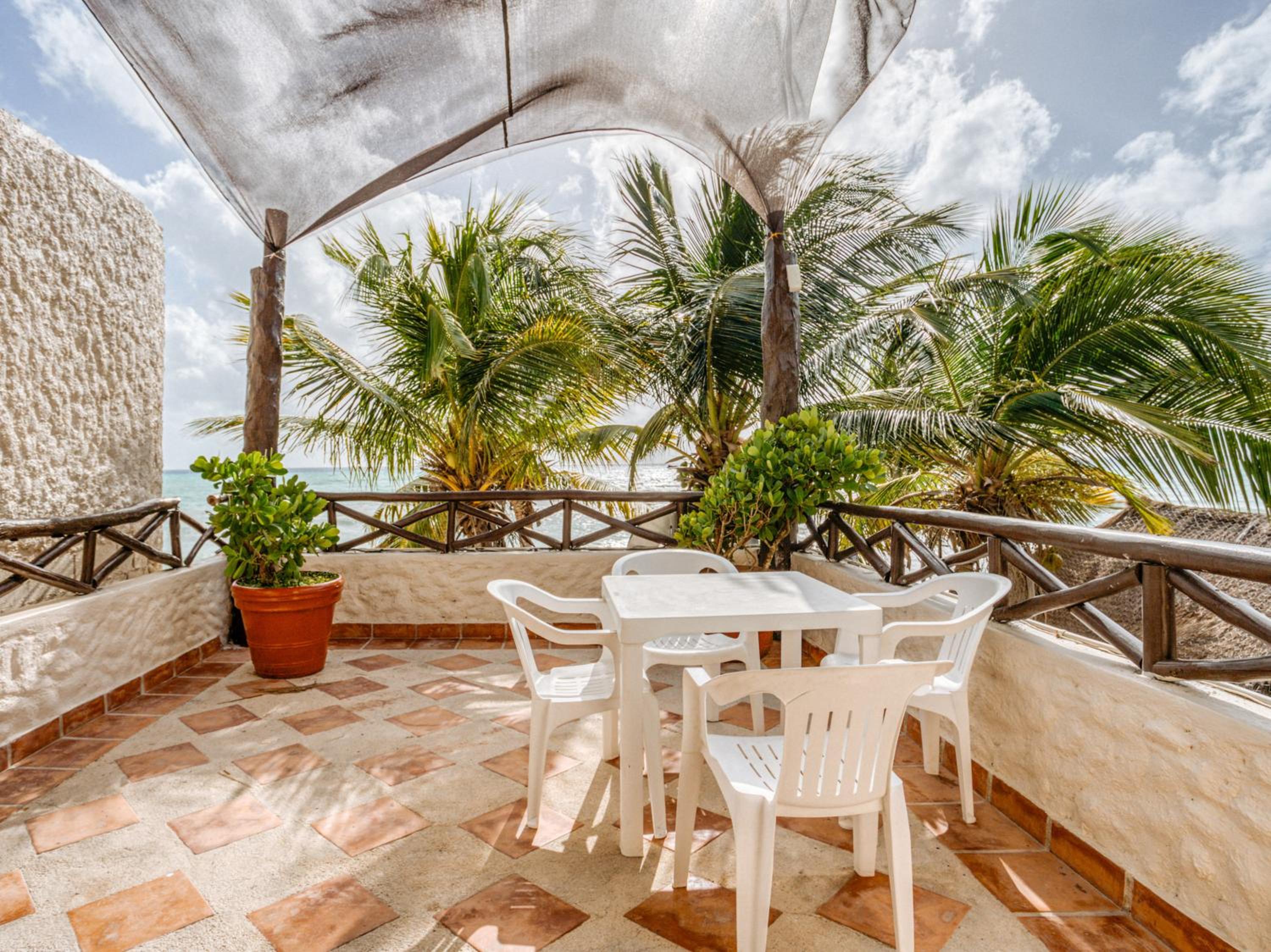 Superior double Ocean View - Photo 4