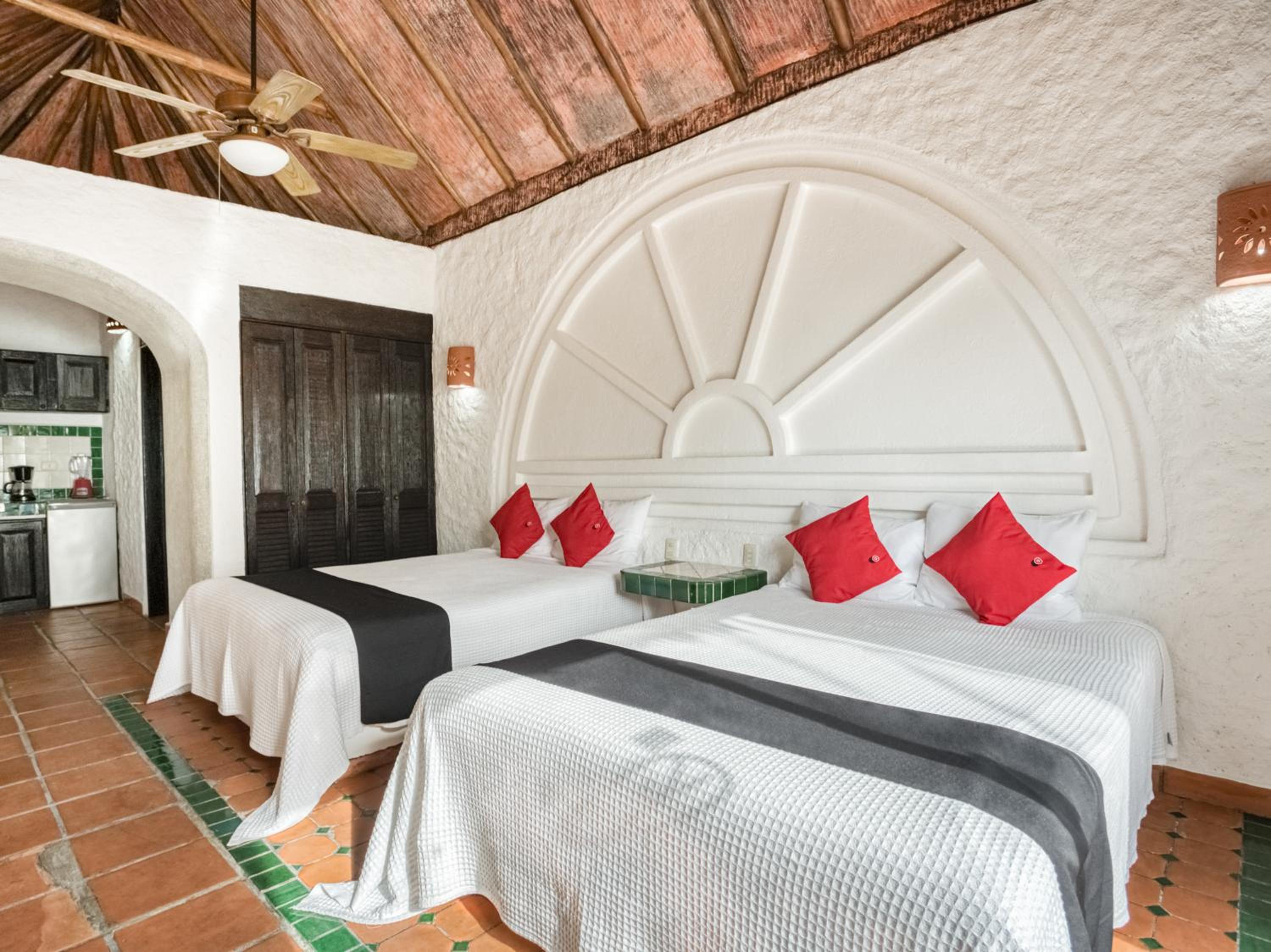 Superior double Ocean View - Photo 10