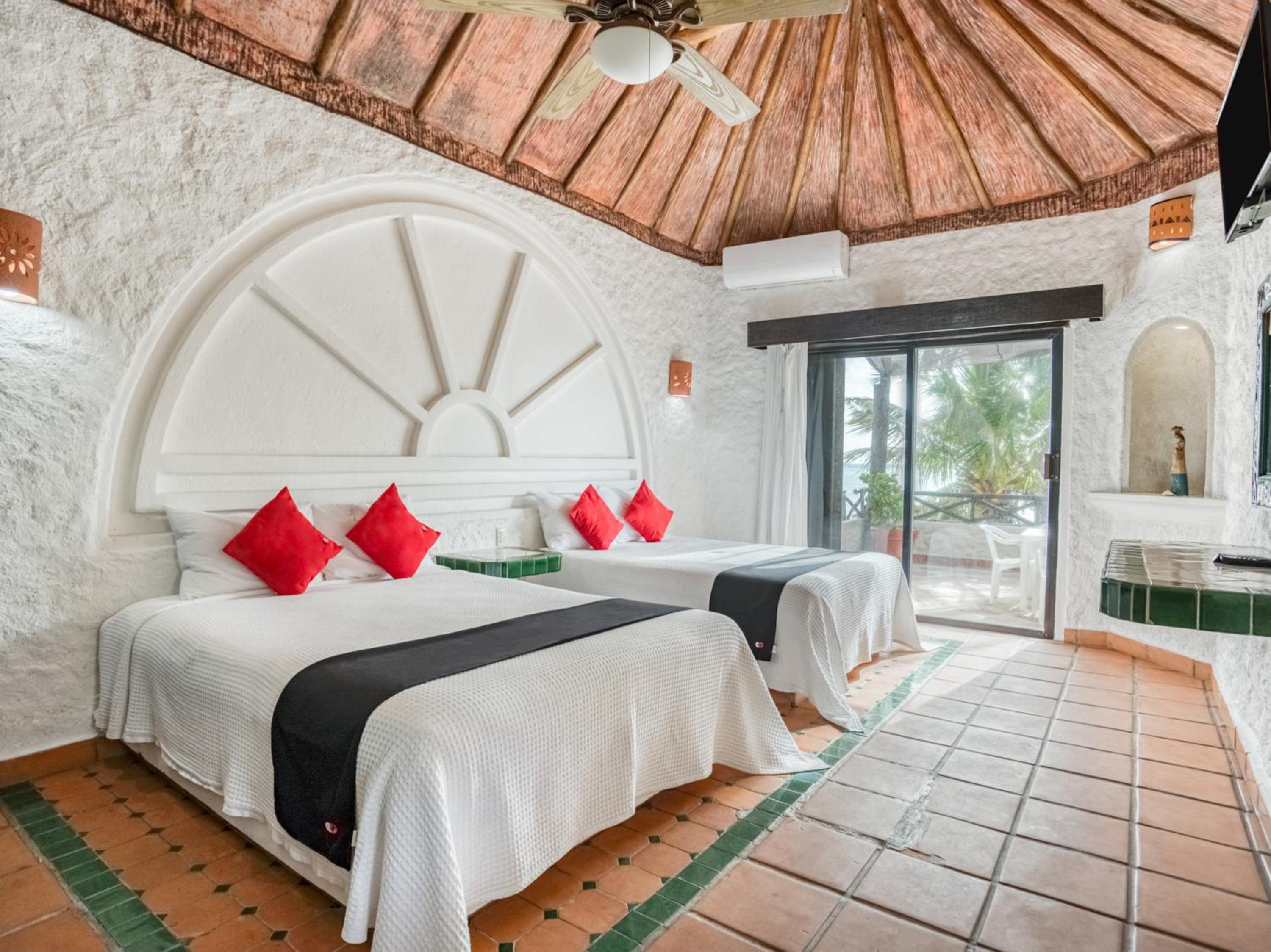 Superior double Ocean View - Photo 7