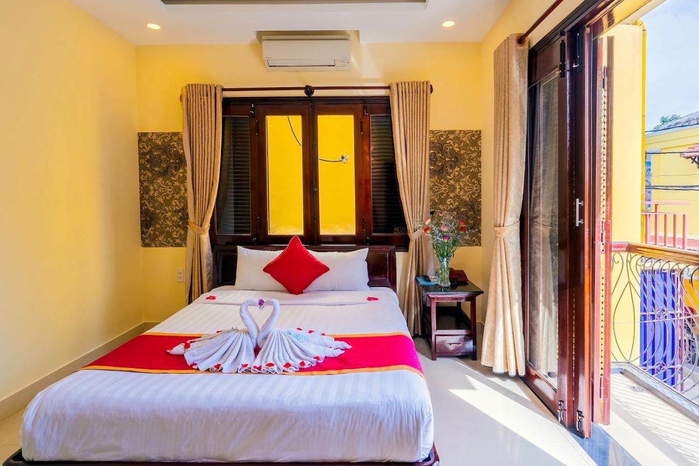 Deluxe Room photo 1