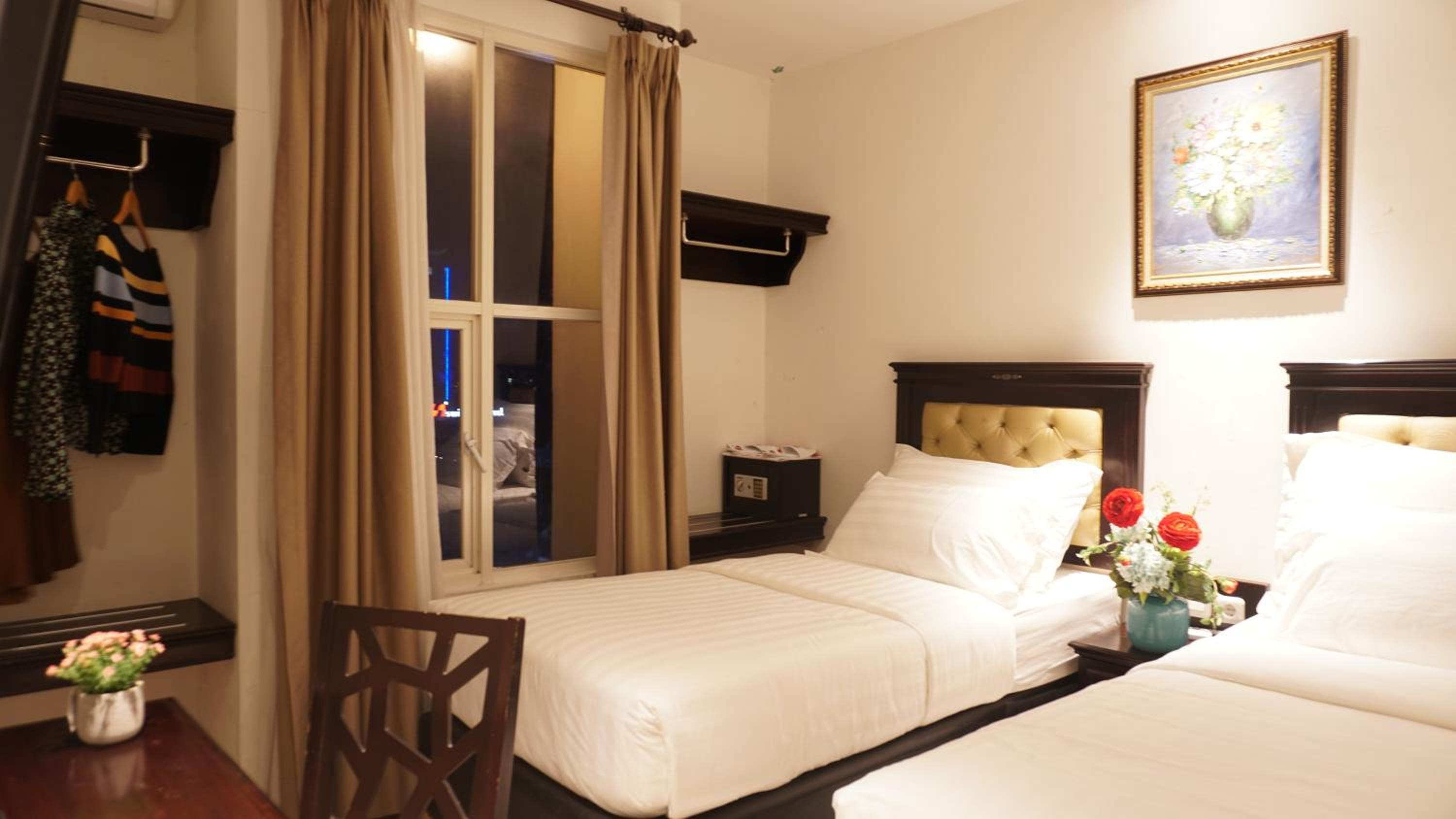 Superior Twin Room photo 1