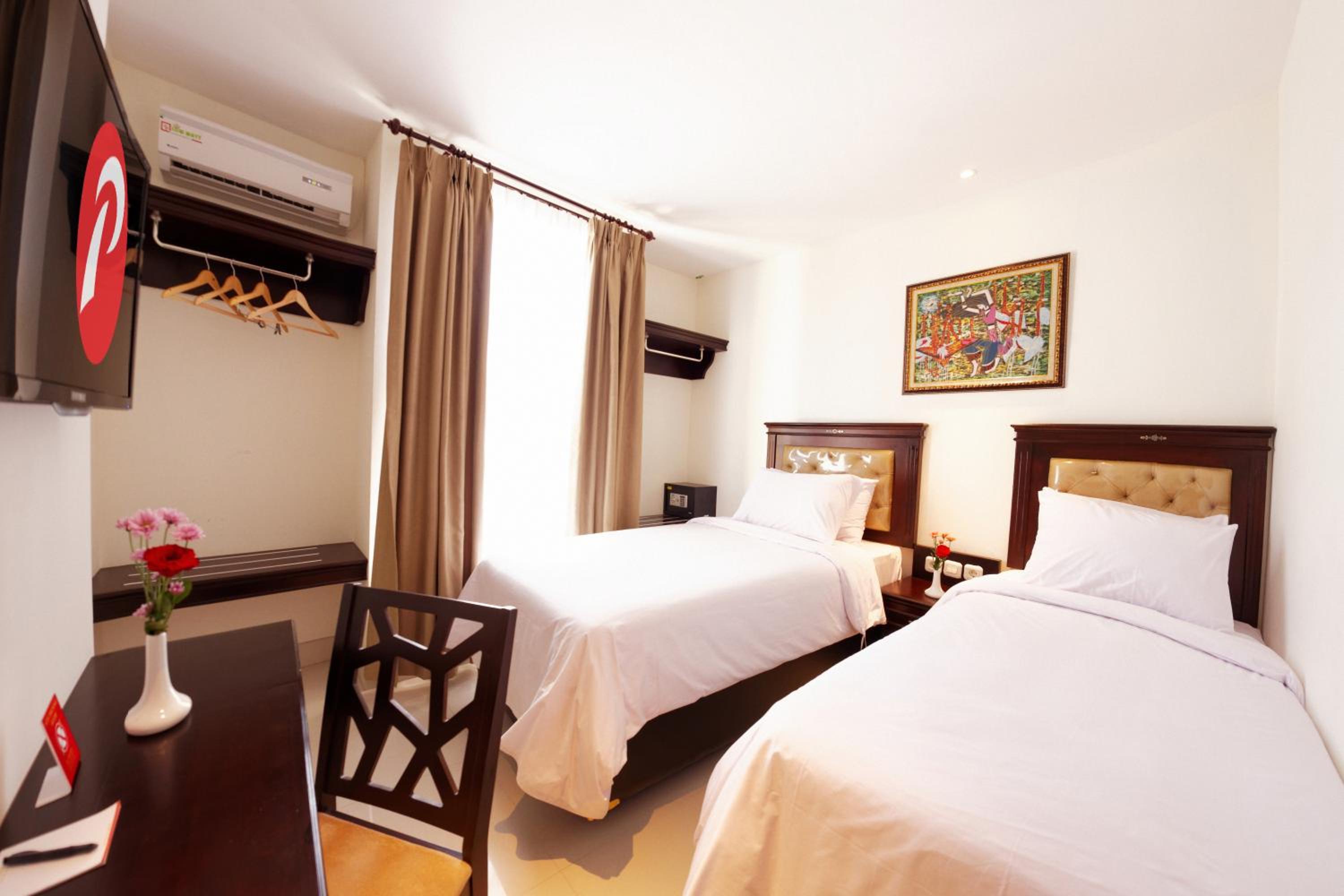 Superior Twin Room photo 3