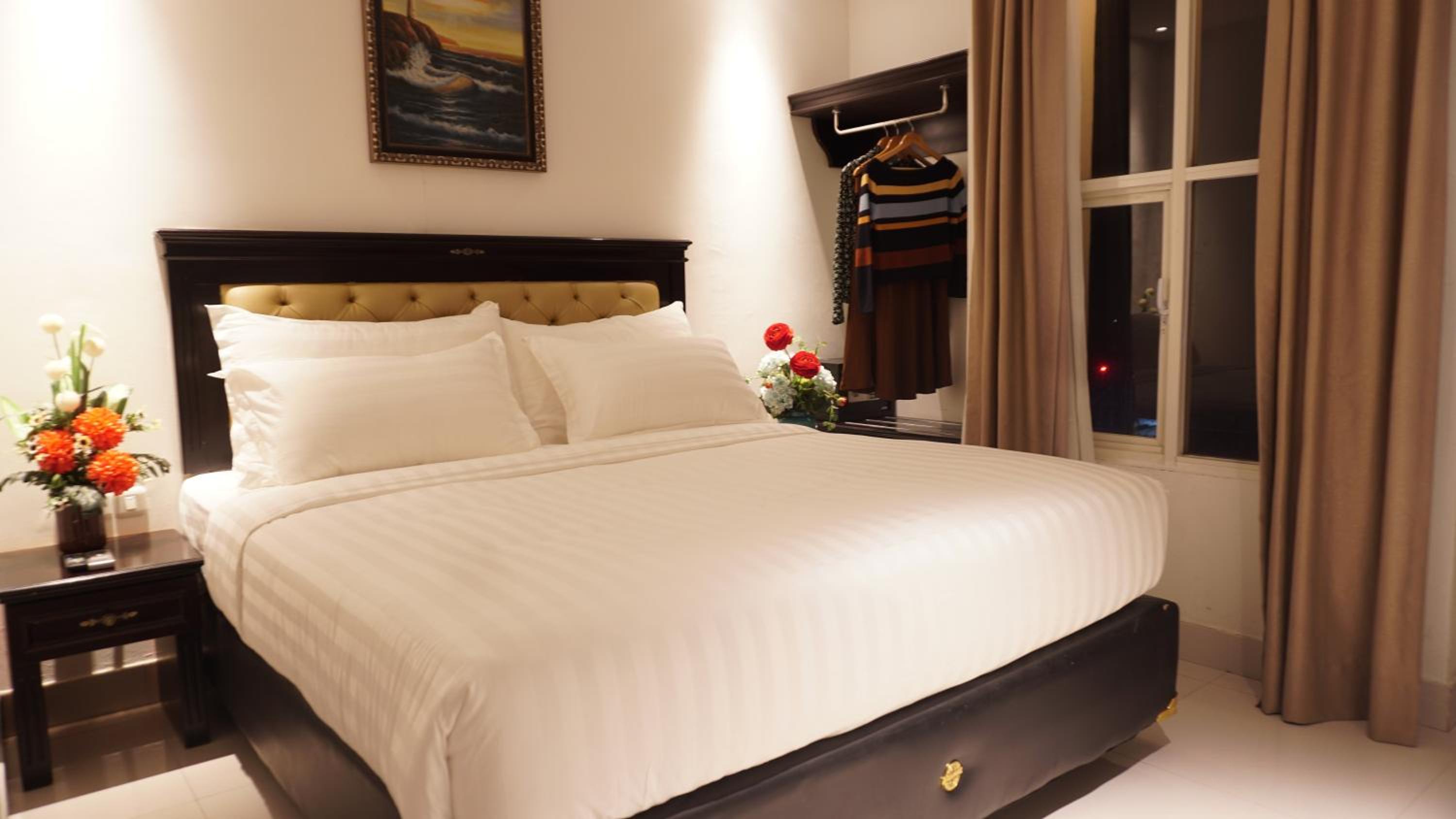 Deluxe Double Room photo 3