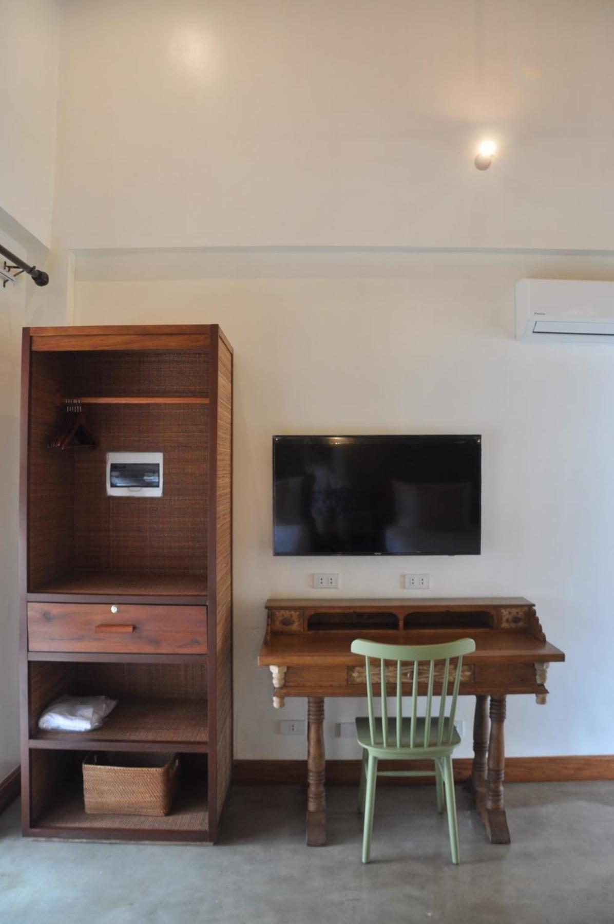 Deluxe Twin Room - Photo 6