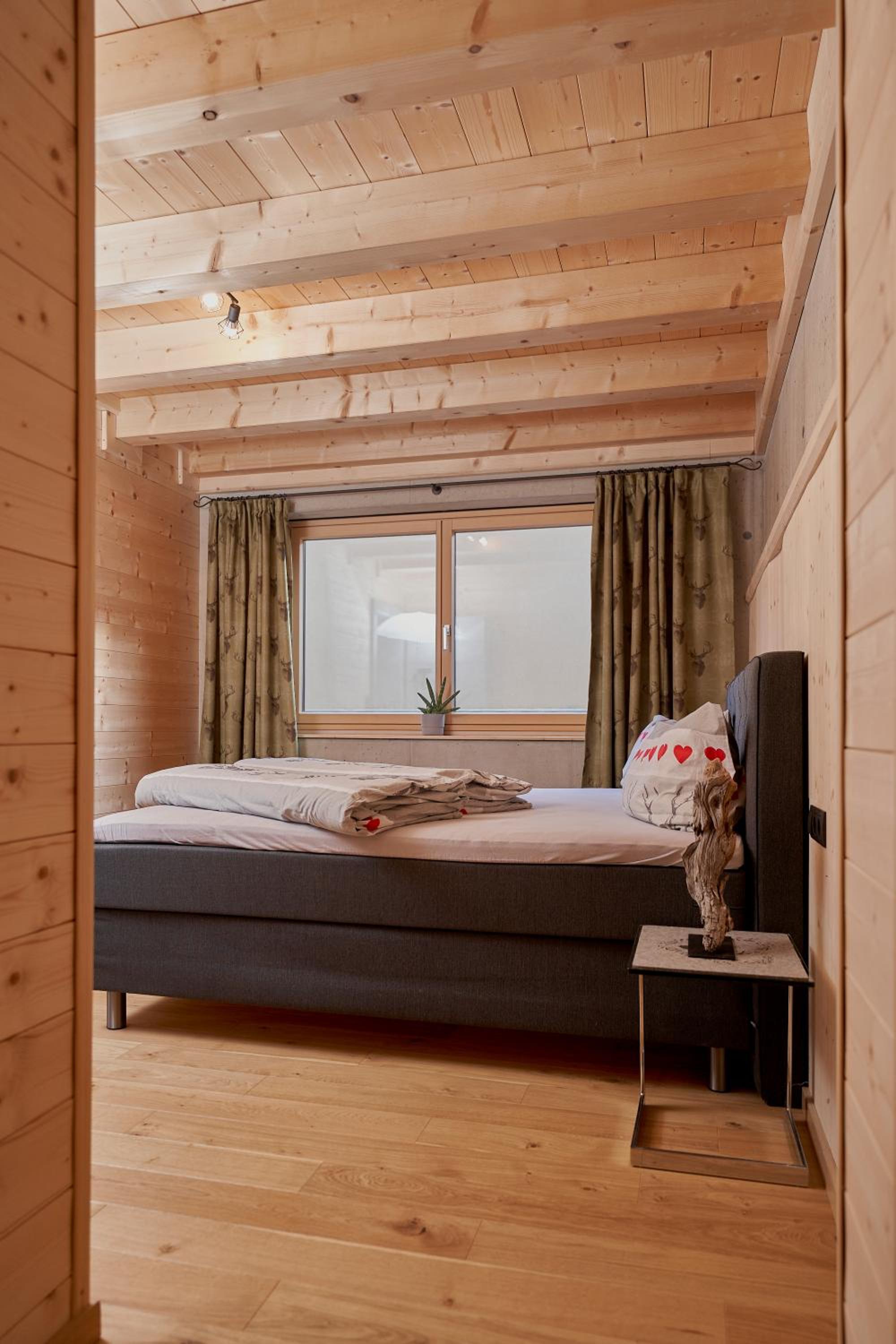 One-Bedroom Apartment - Photo 24