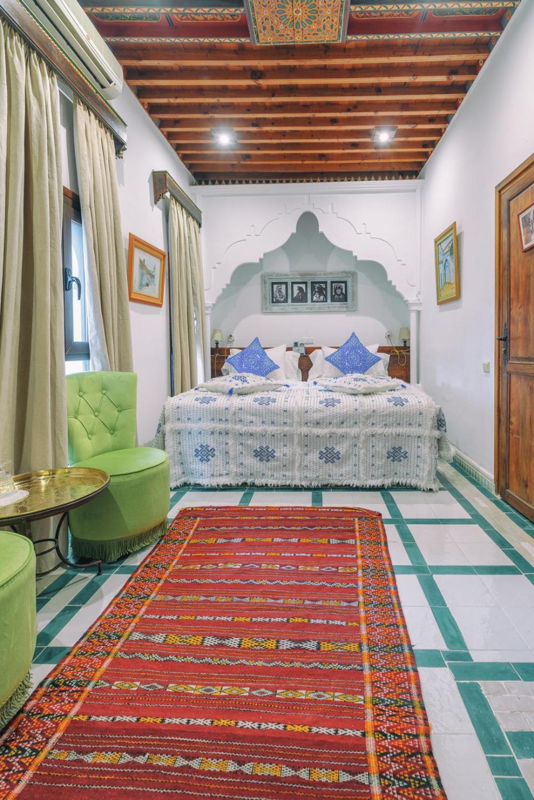 Superior Double Room photo 1