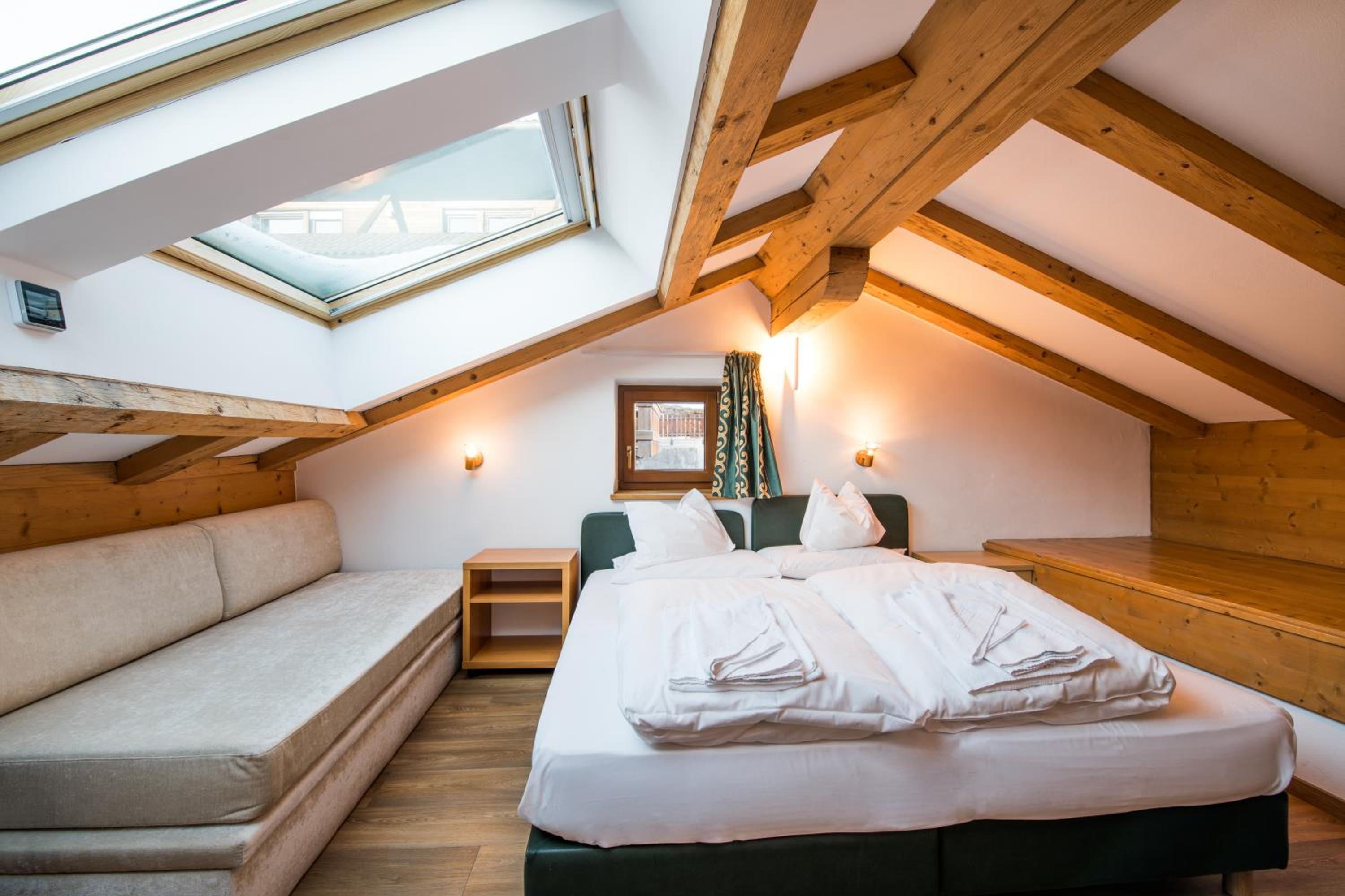Family Suite - Photo 2