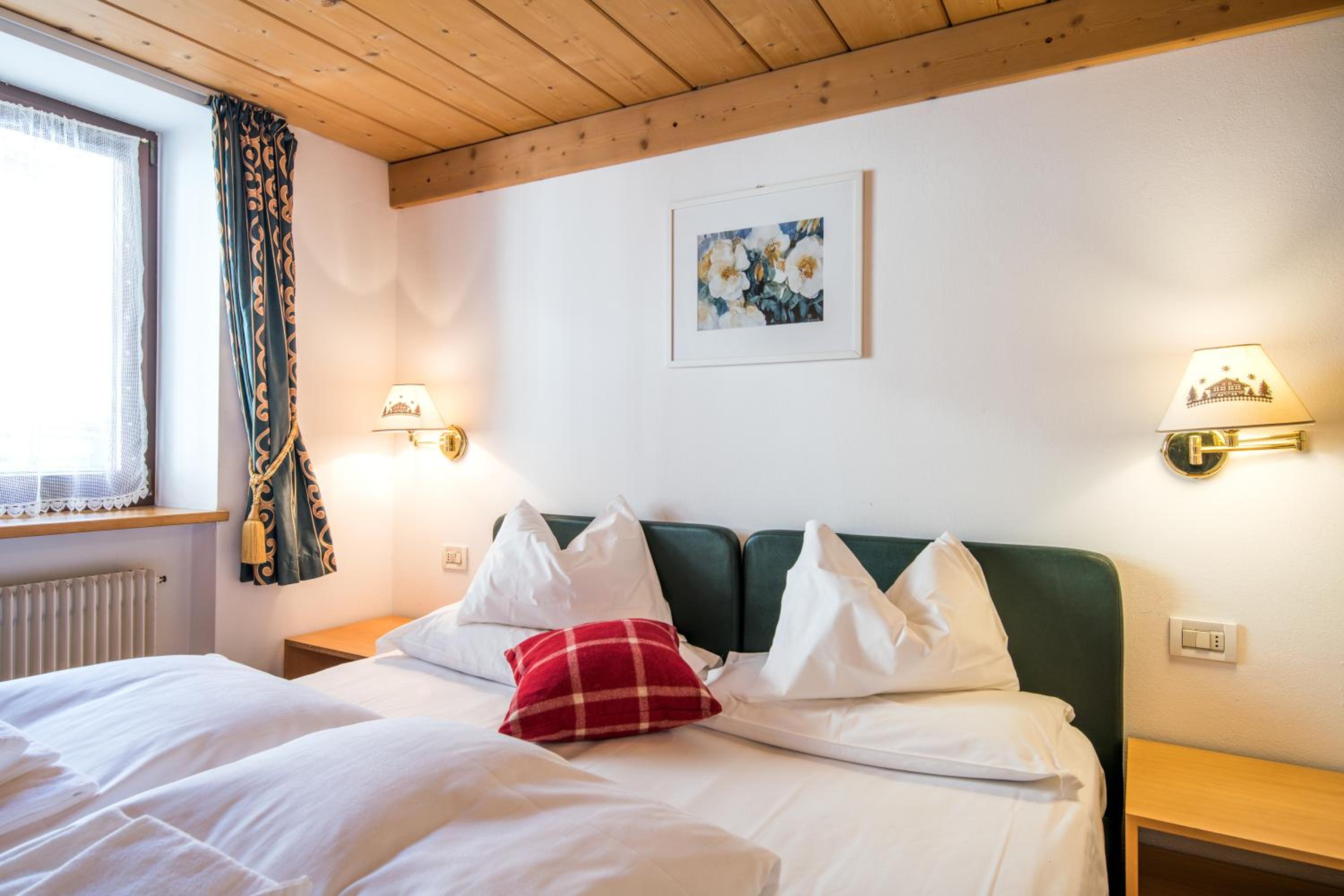Family Suite - Photo 4