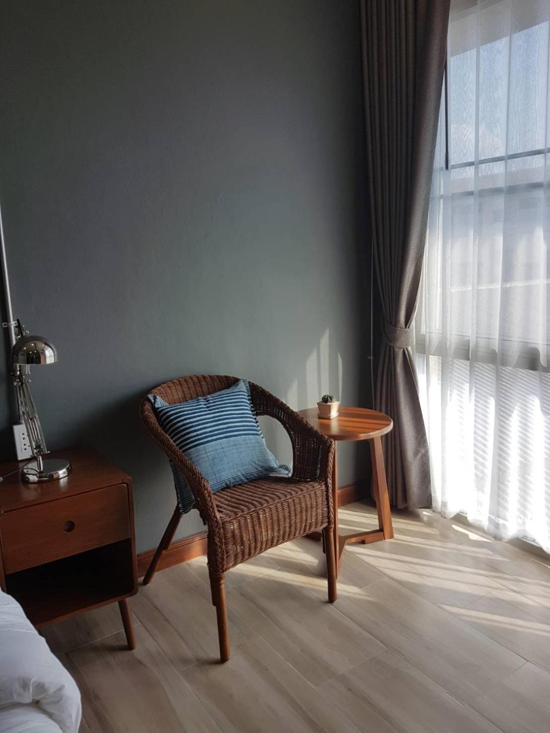 Twin Room - Photo 5