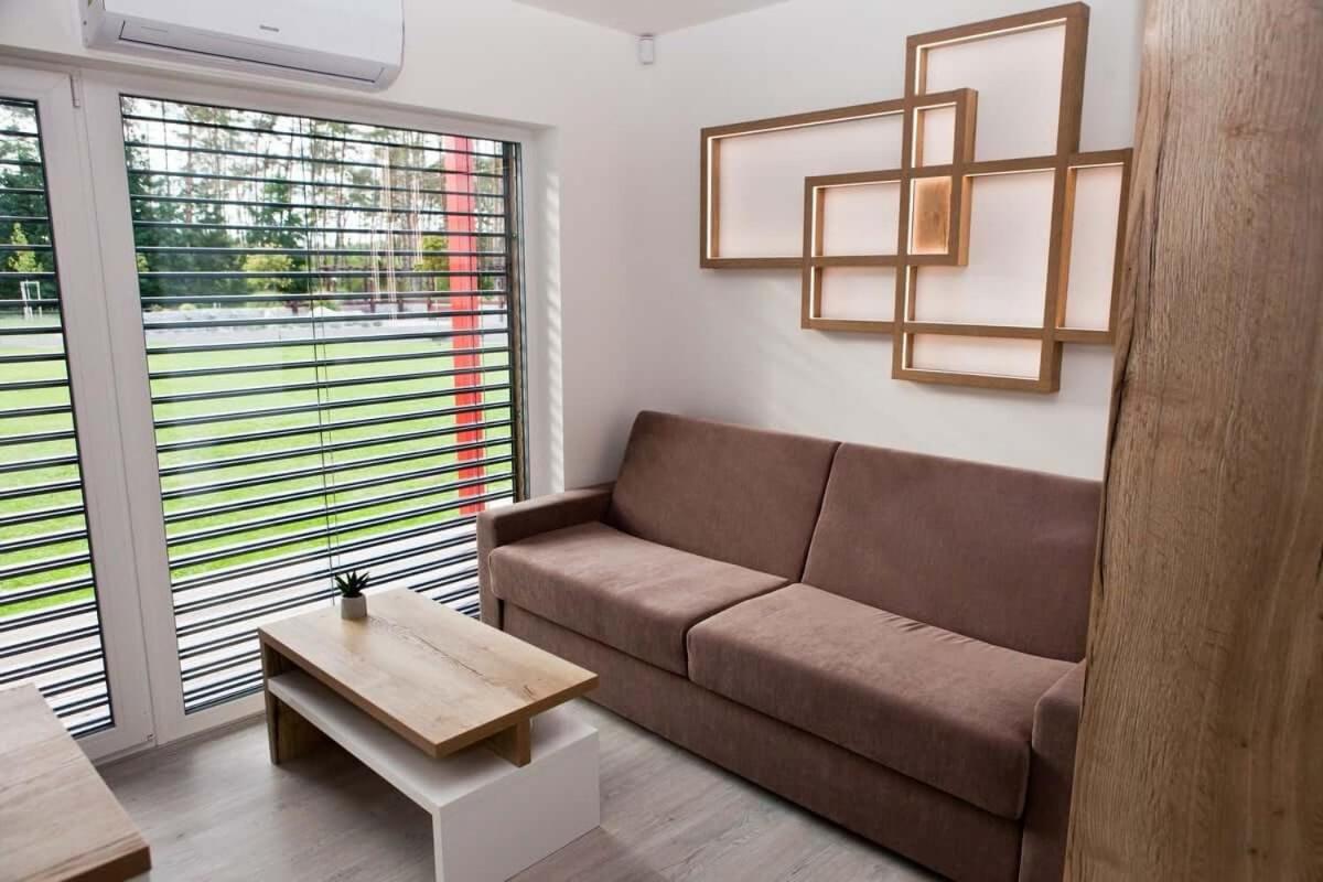 Apartment with Terrace - Photo 9