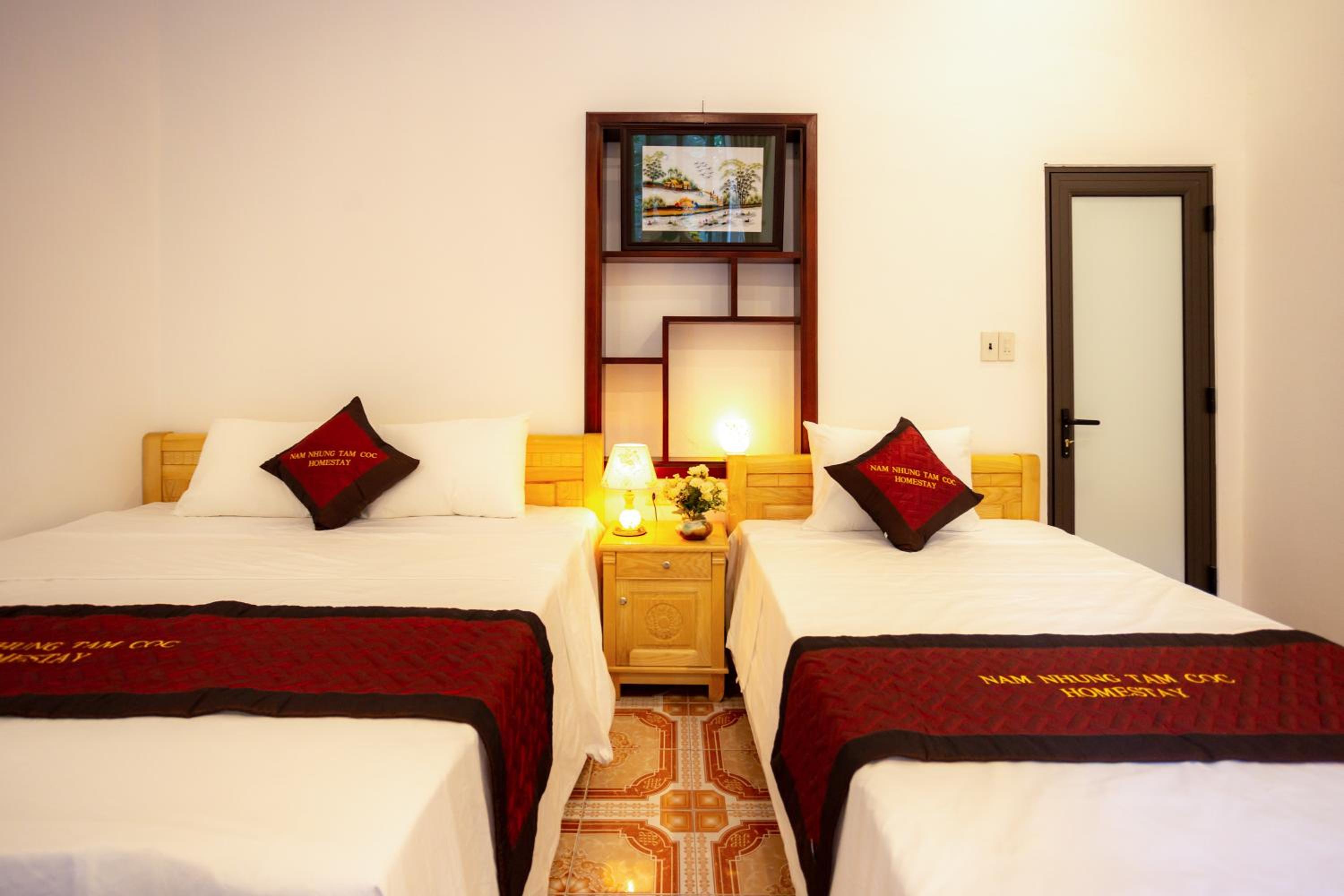 Twin Room photo 1