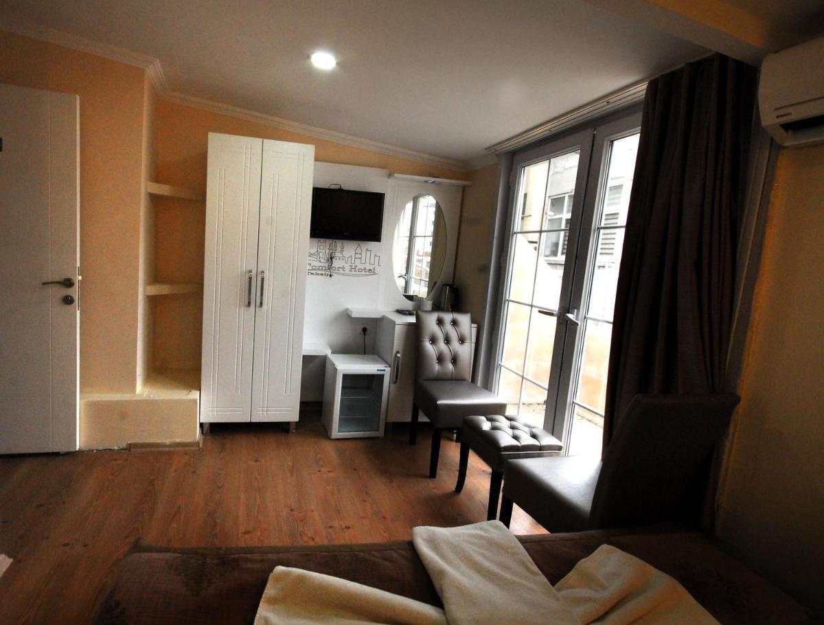 Budget Double Room photo 2