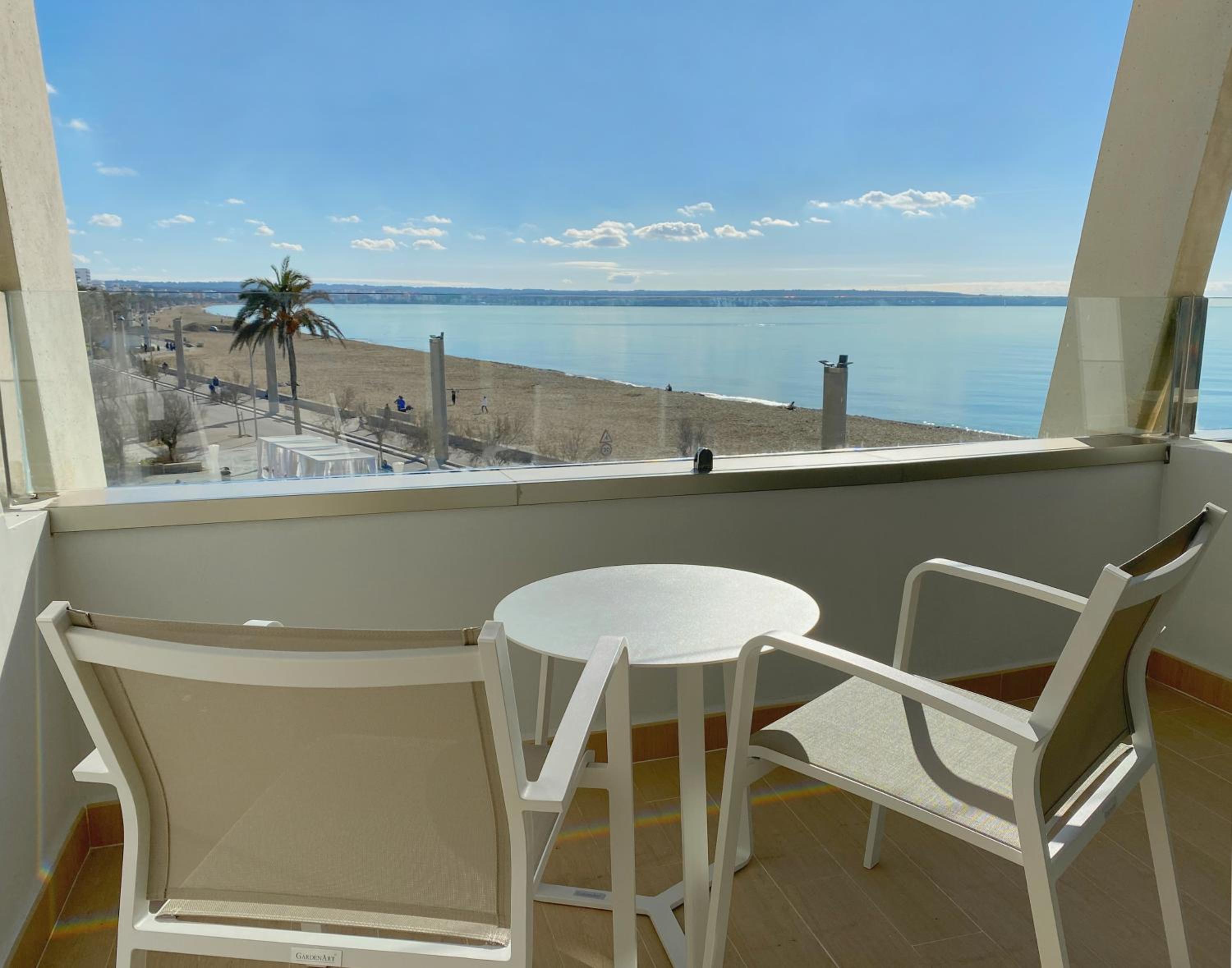 Apartamento Superior con vista al mar Apartamento Superior con vista al mar