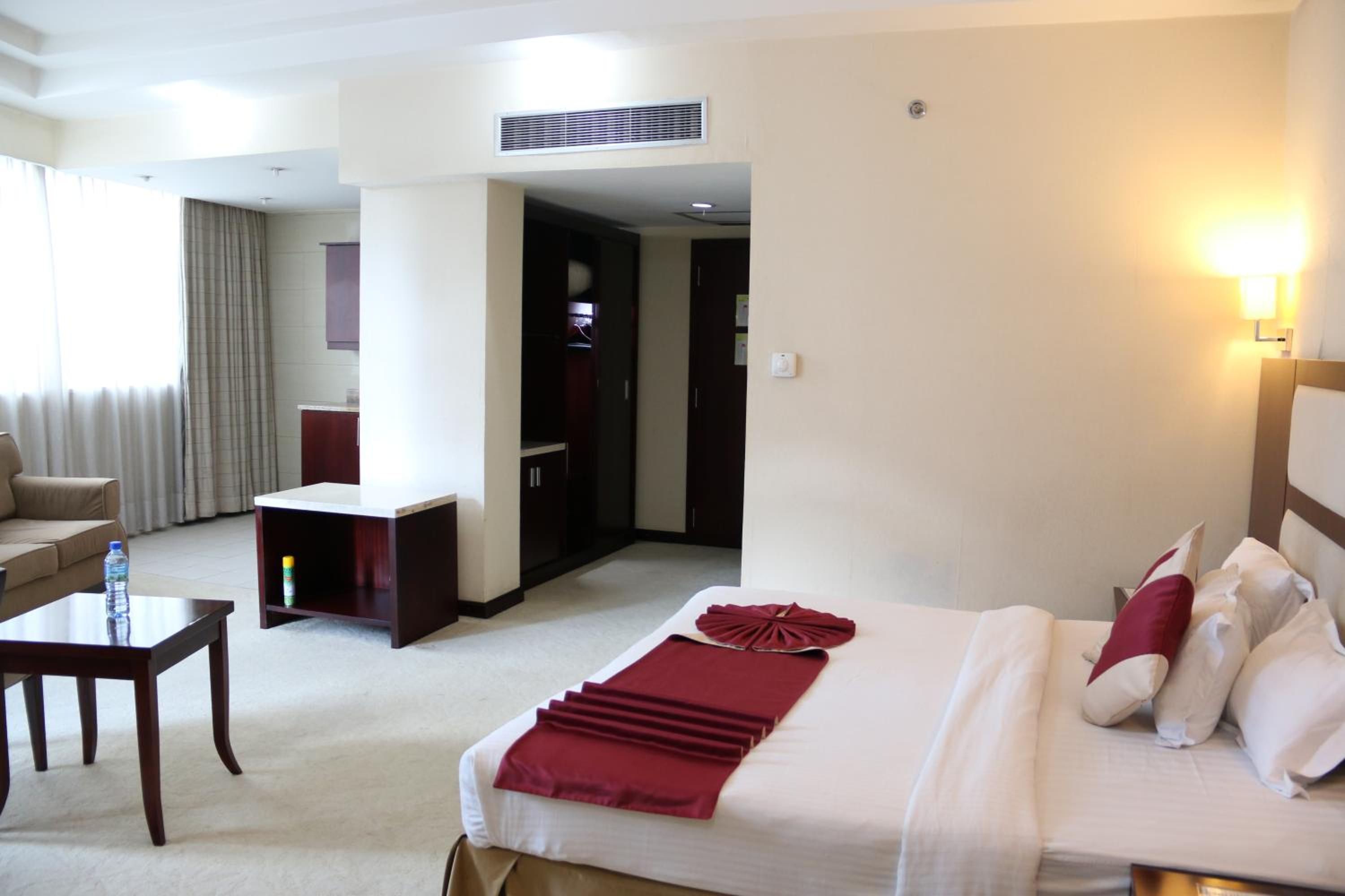 King Room - Photo 1