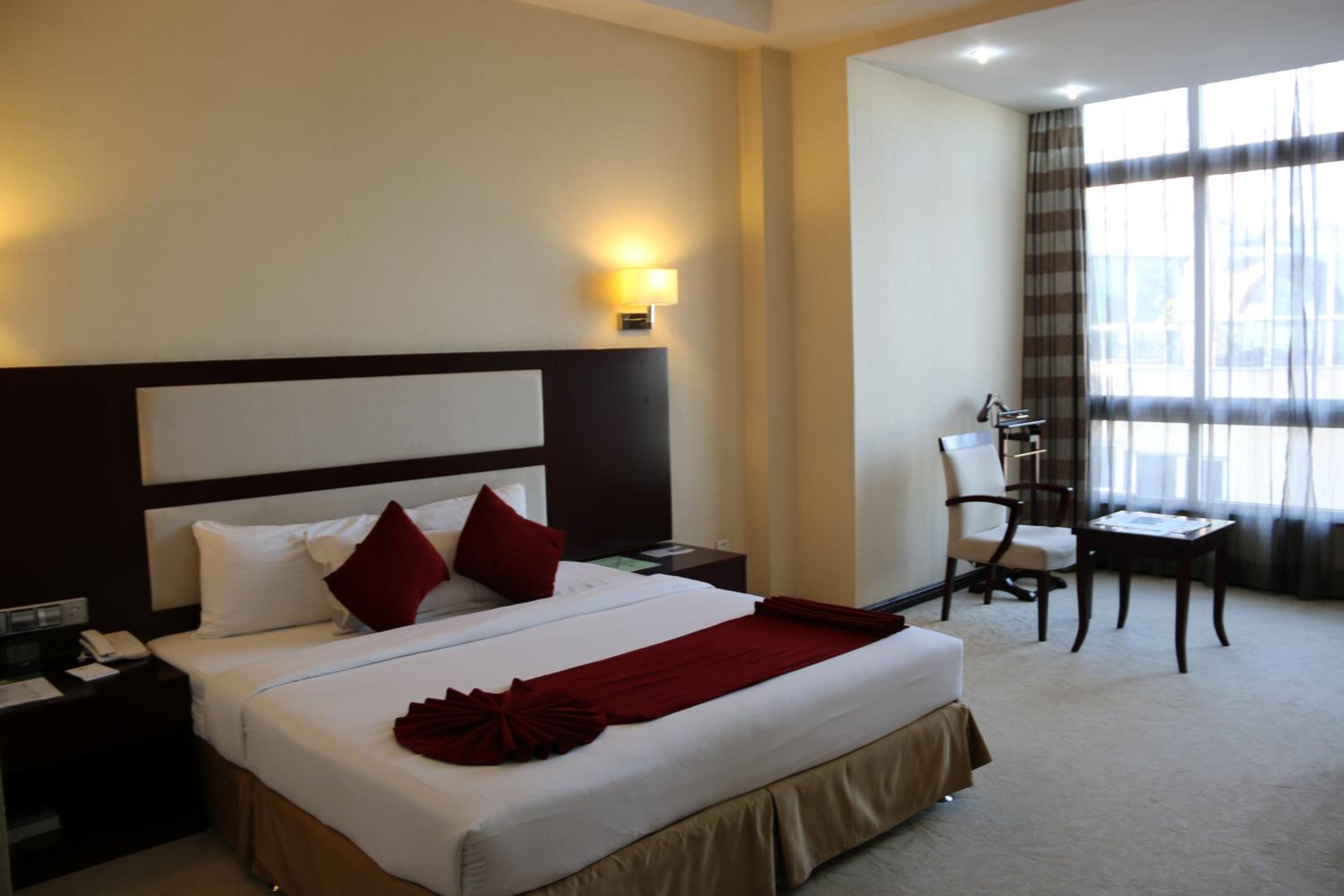King Room - Photo 8