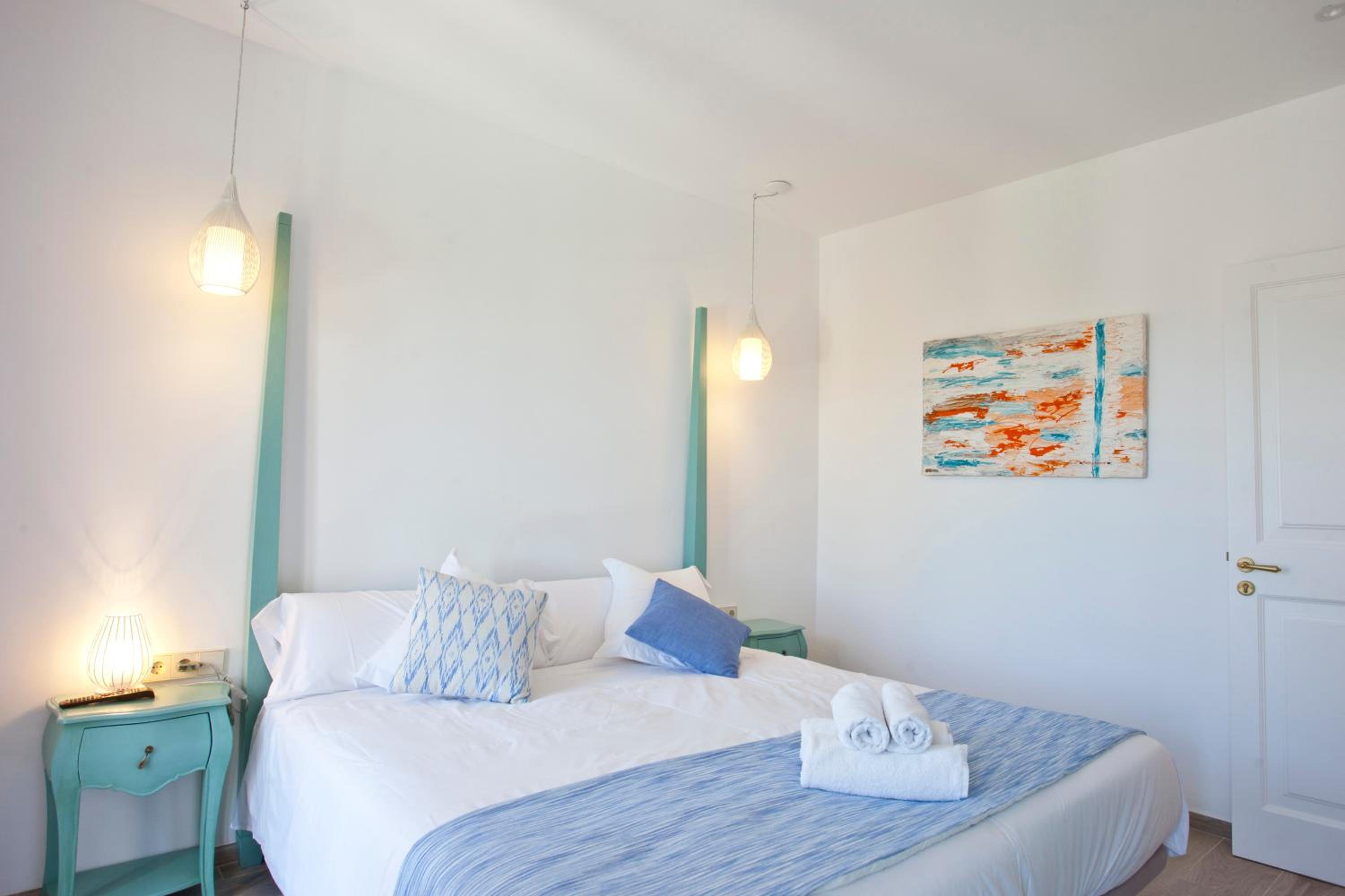 Boutique Hotel Petit Sant Miquel, Billede 10
