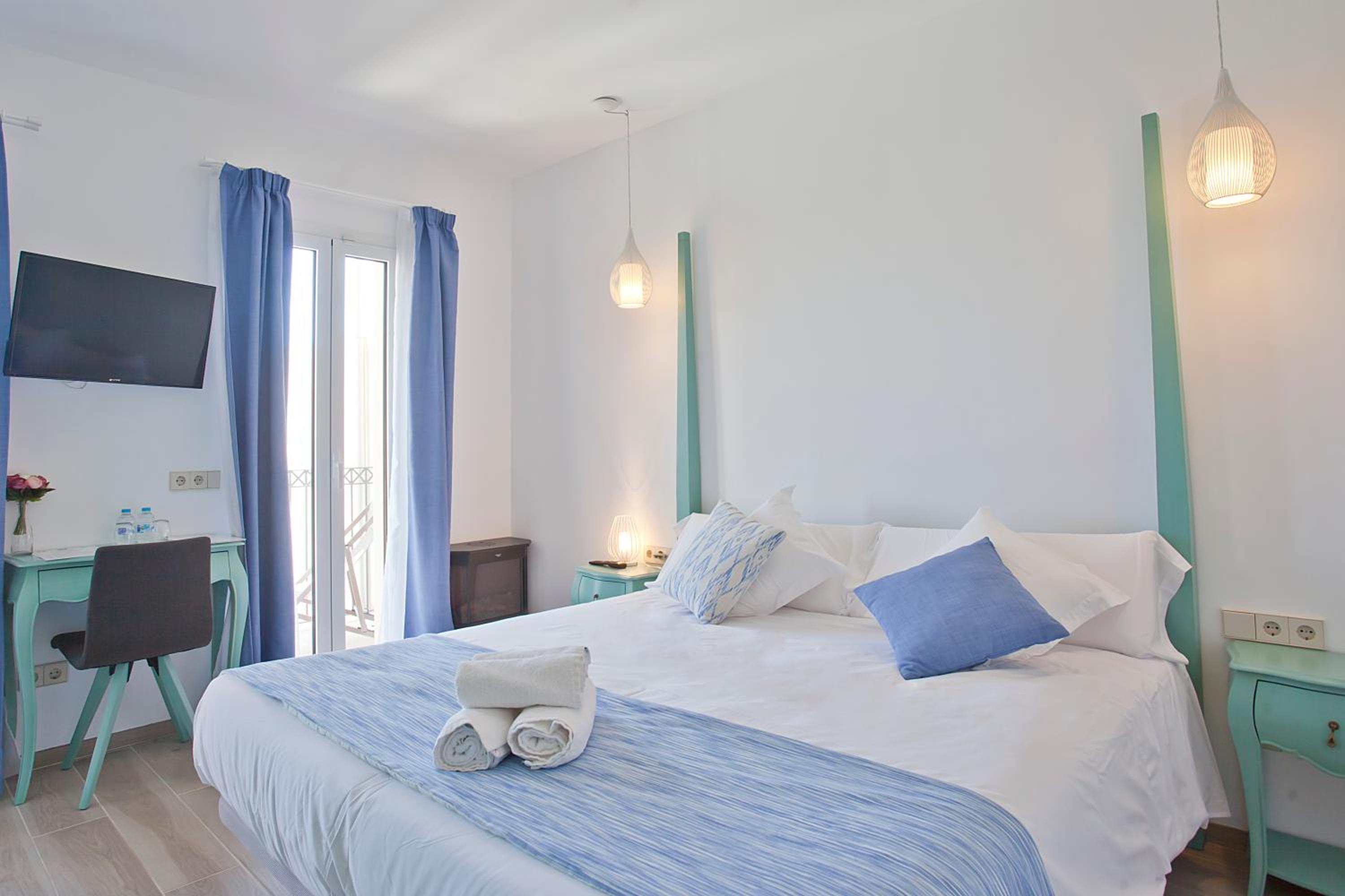 Boutique Hotel Petit Sant Miquel, Billede 8