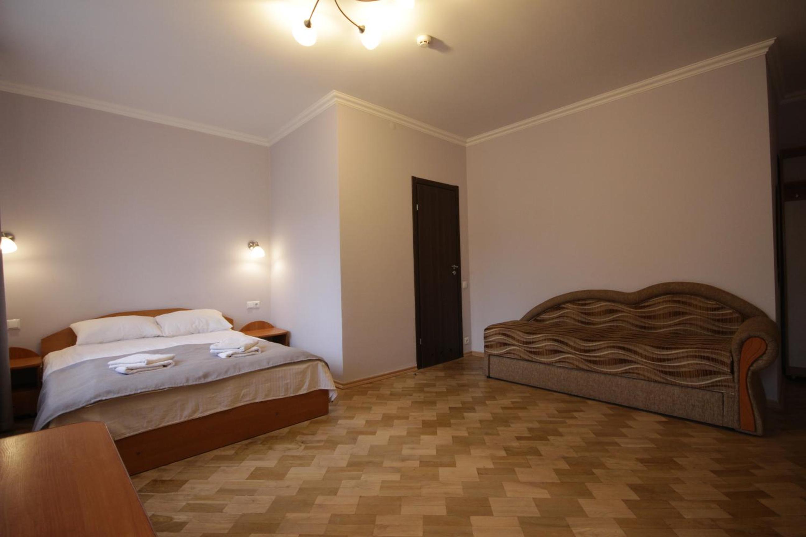 Superior Double Room photo 3