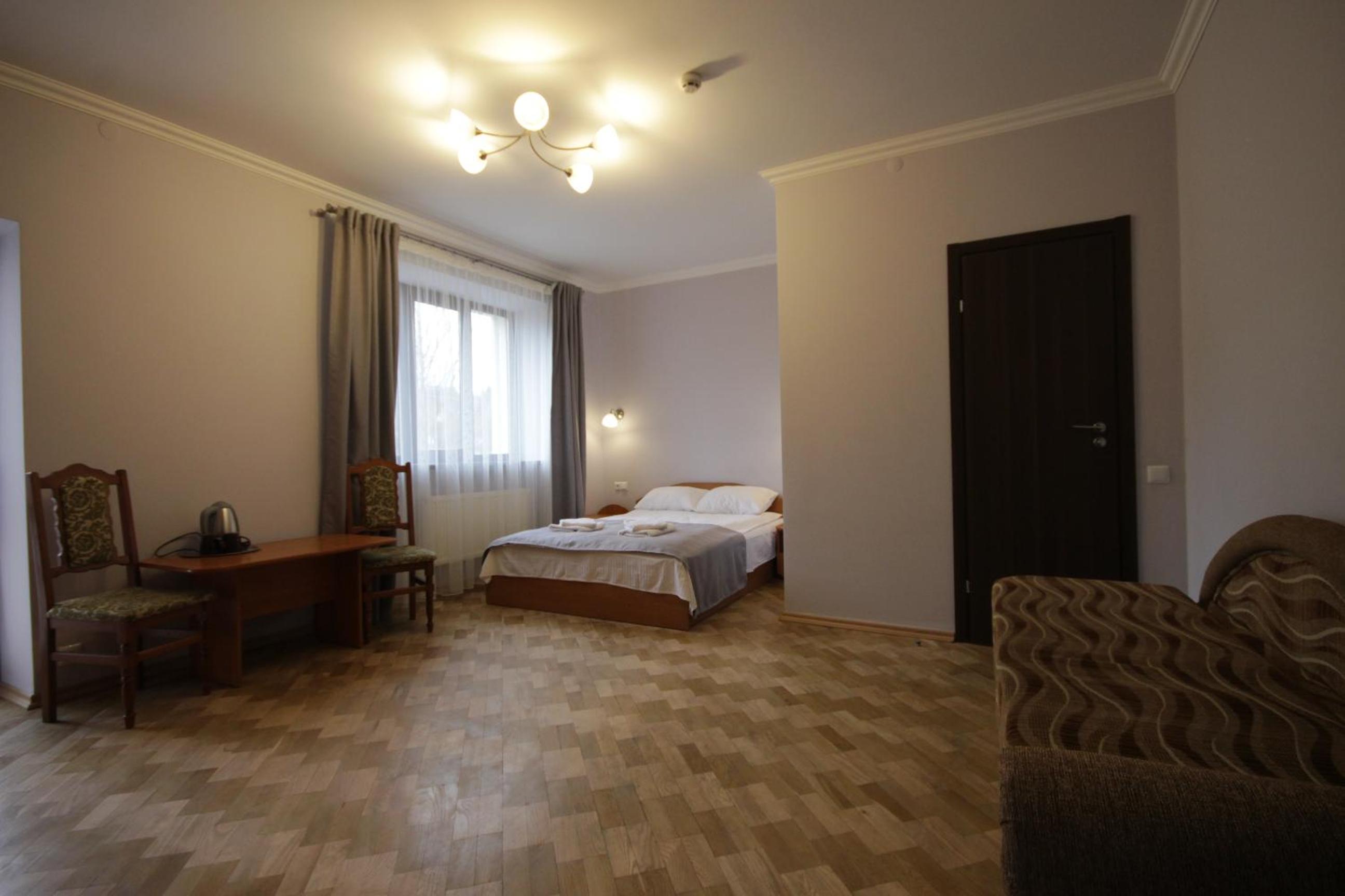 Superior Double Room photo 1