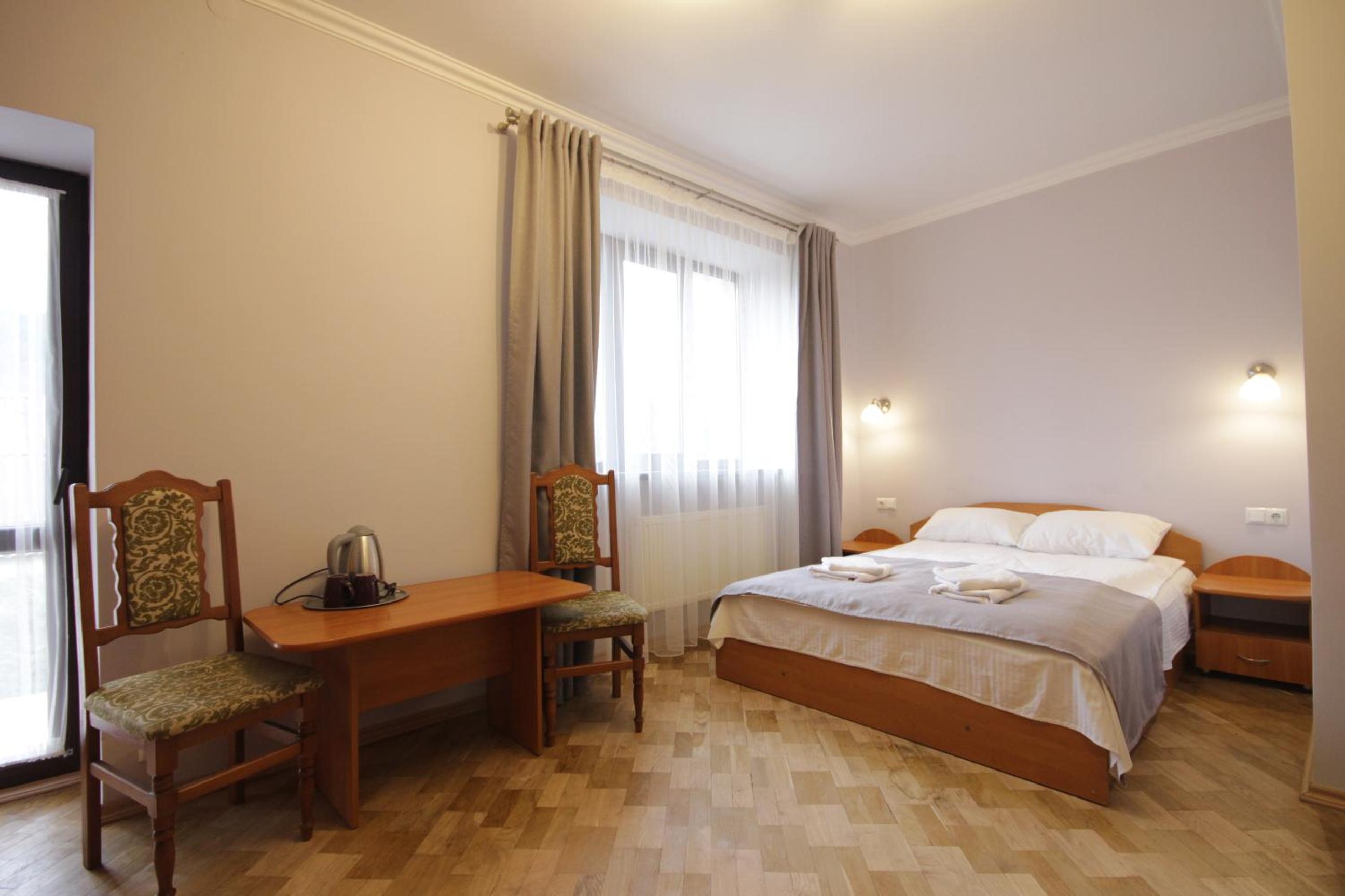 Superior Double Room photo 2