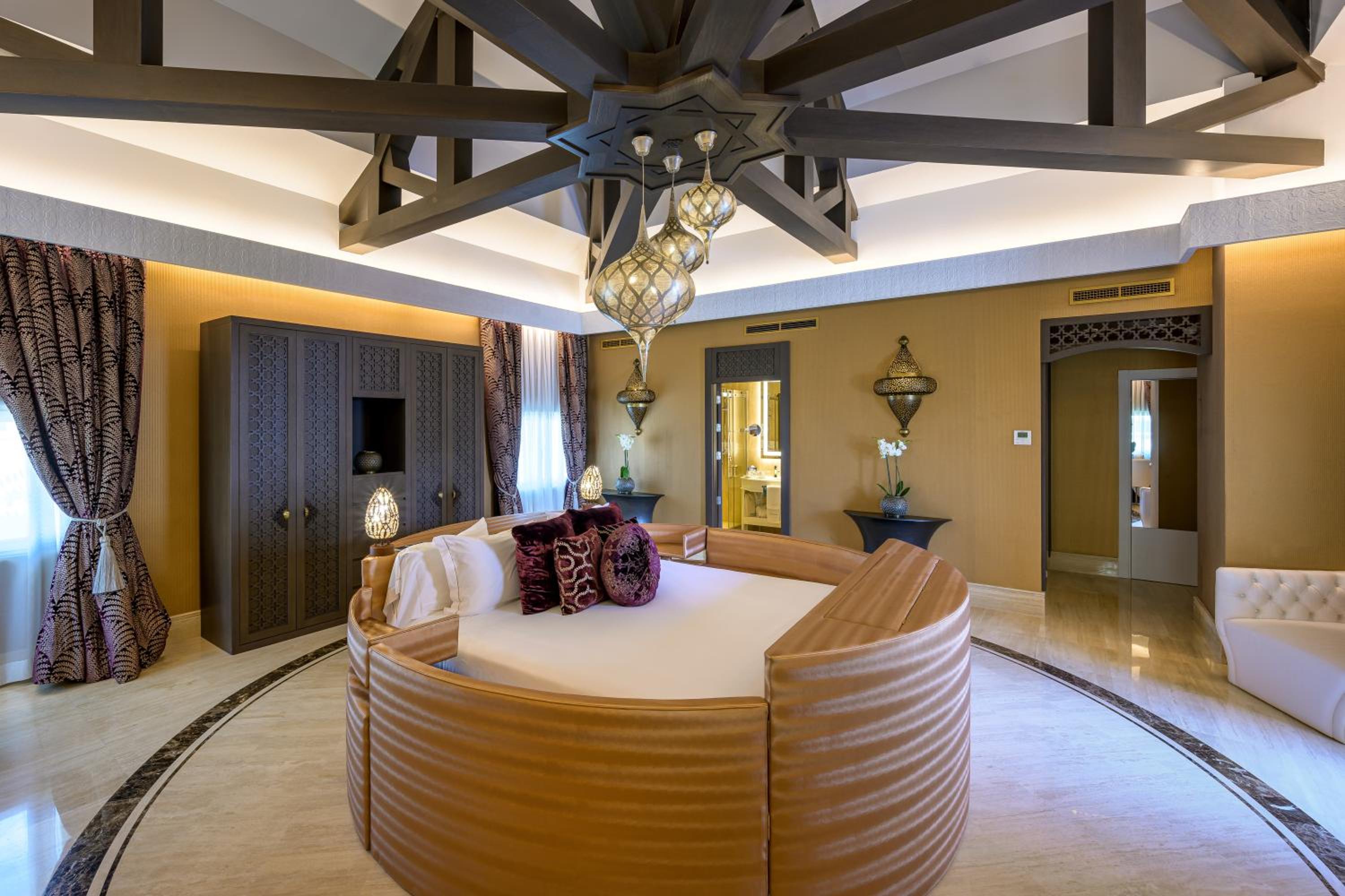 Suite Corona