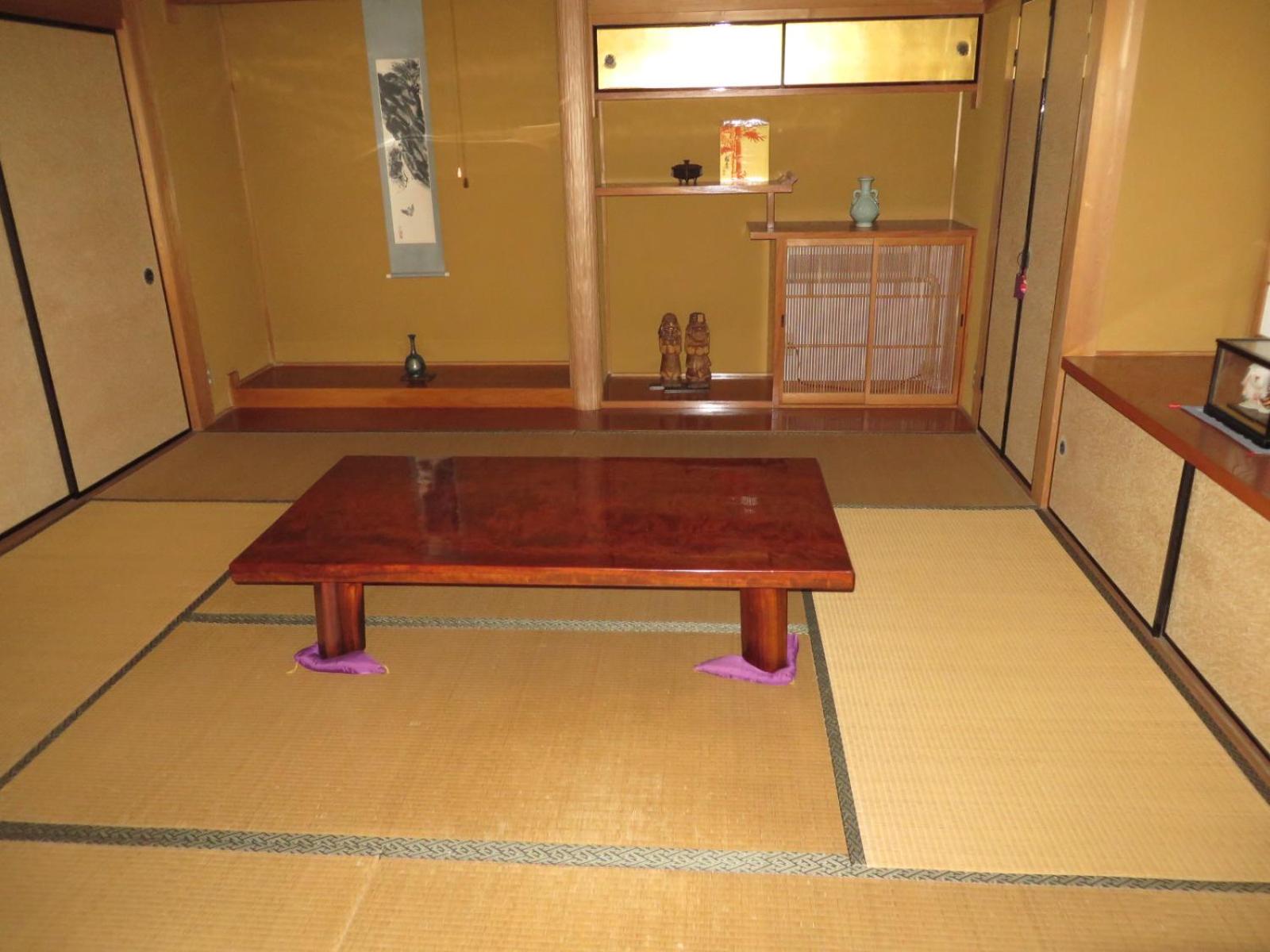 Three-Bedroom Villa photo 1