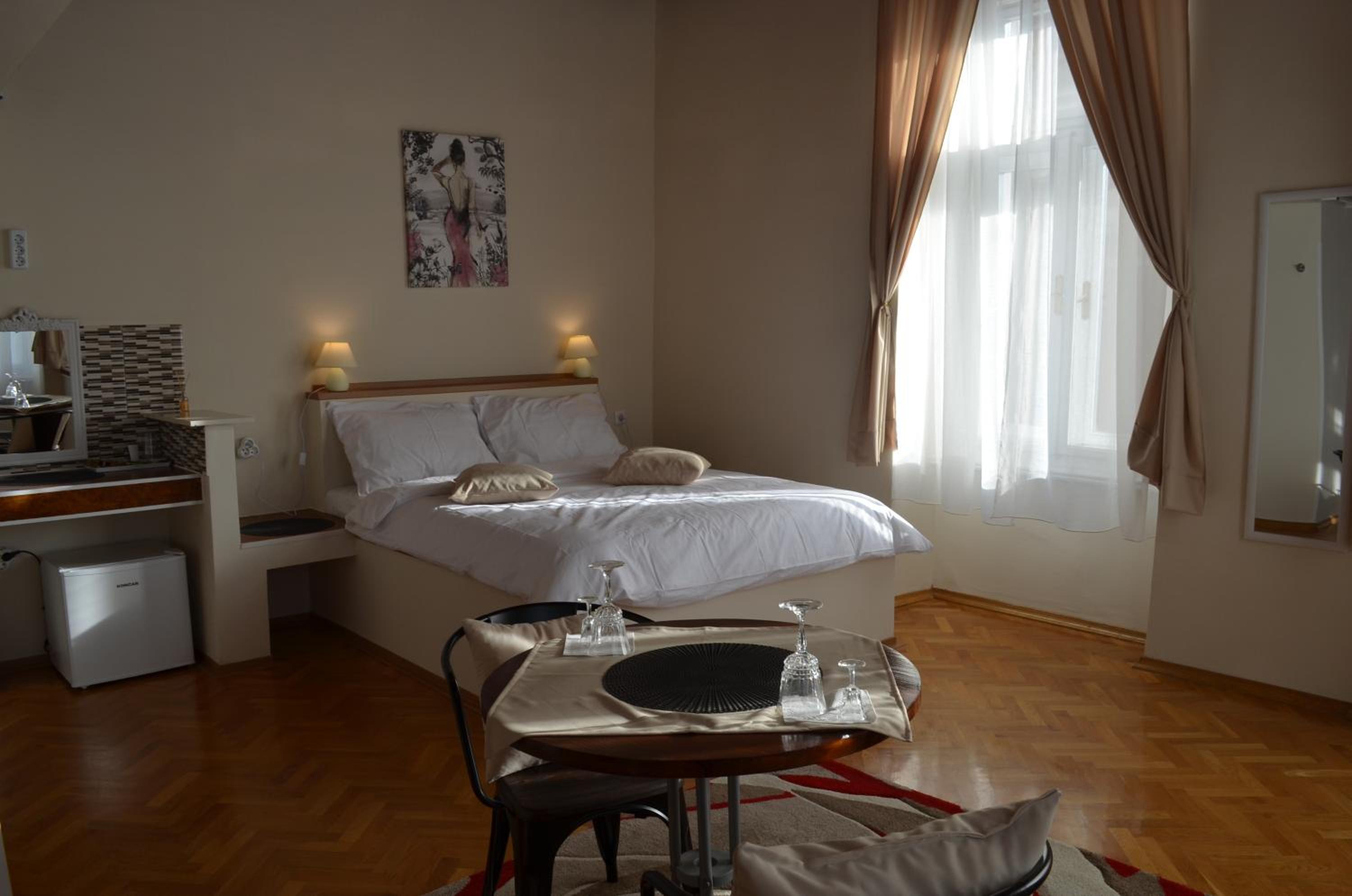 Superior Double Room - Photo 5