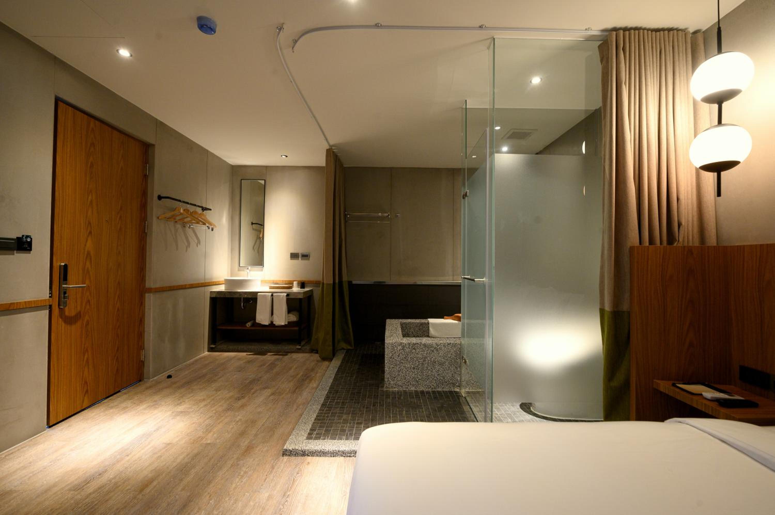 Double Room with Garden View - Photo 1