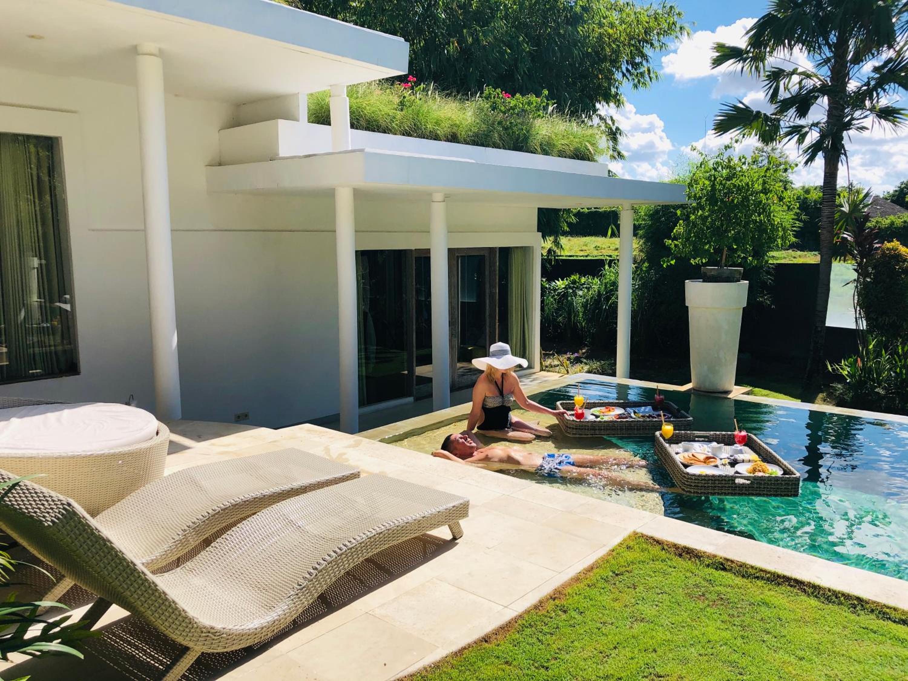Villa - Photo 3