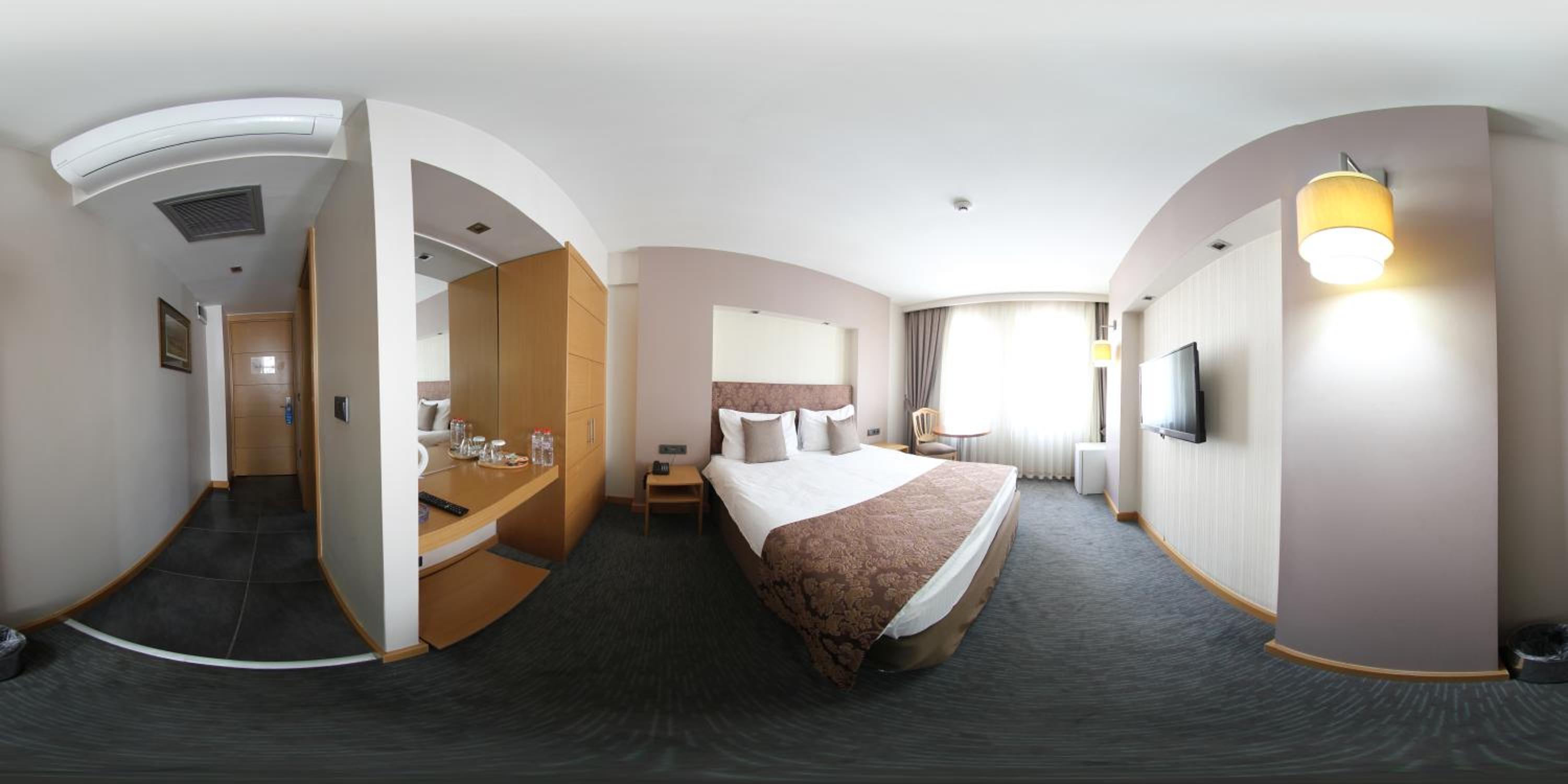Standard Single Room photo 1