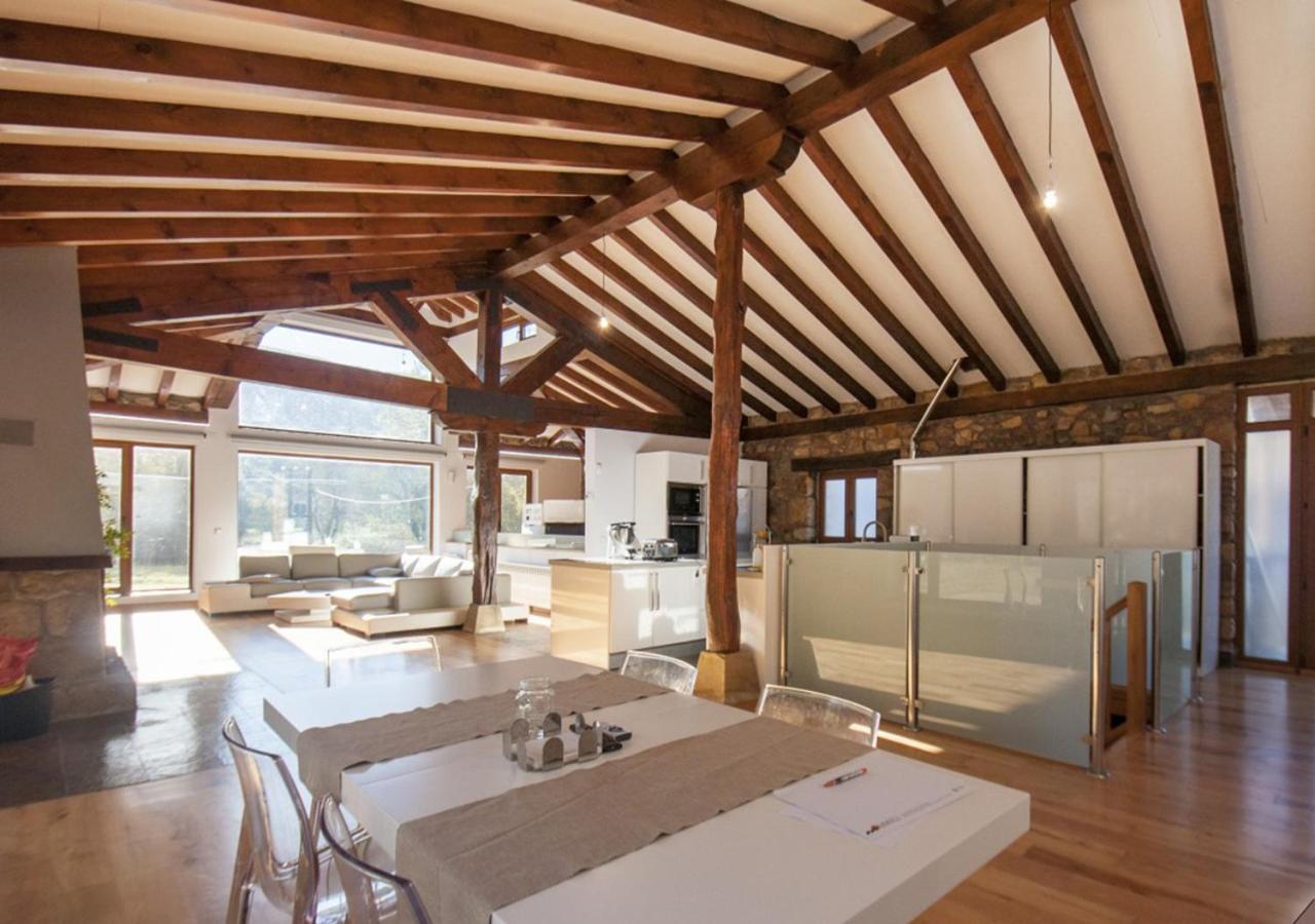 Casa de Dos Habitaciones