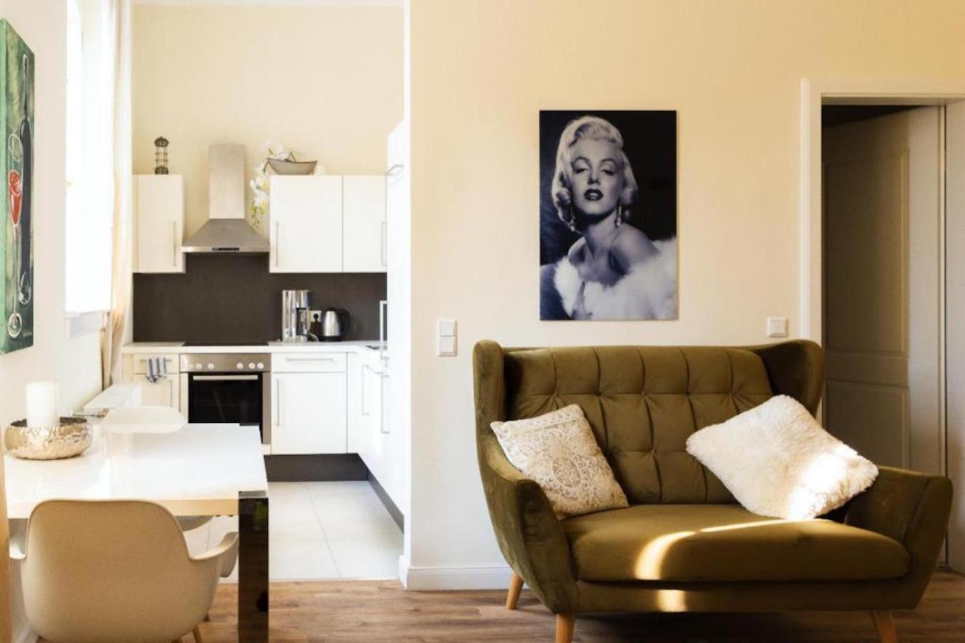 Studio Apartment (EG) photo 1