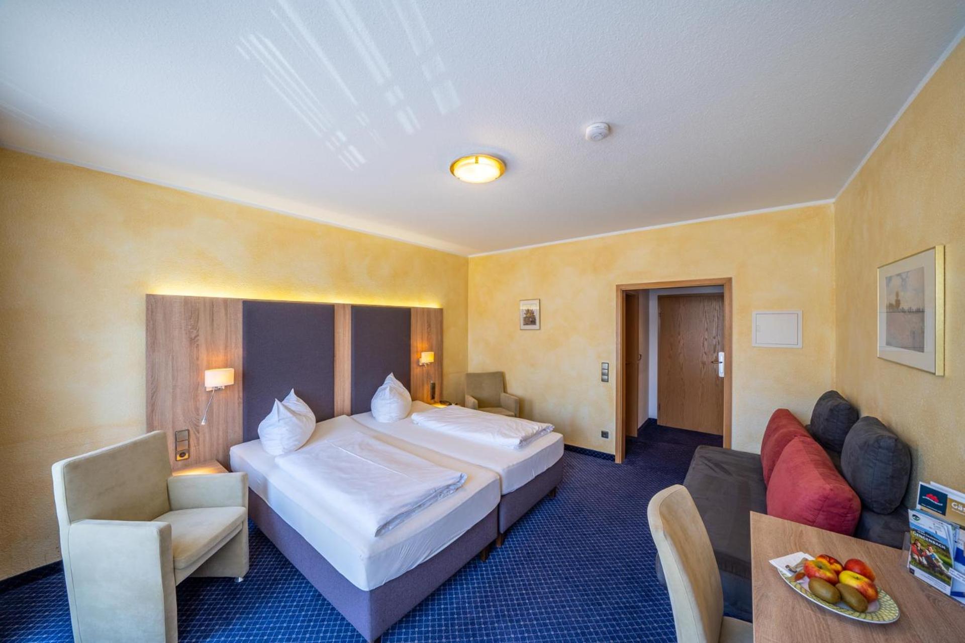 Double Room - Photo 9
