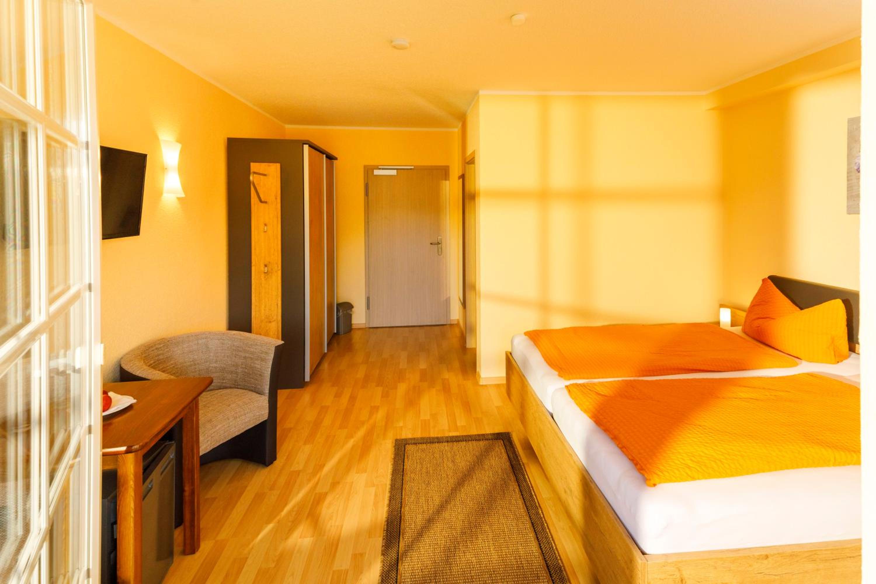 Double Room photo 1