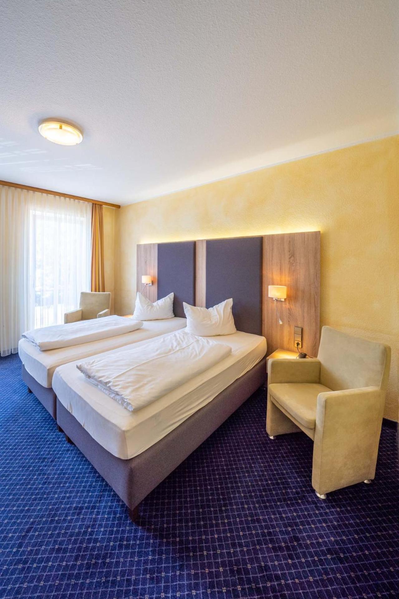 Double Room - Photo 5