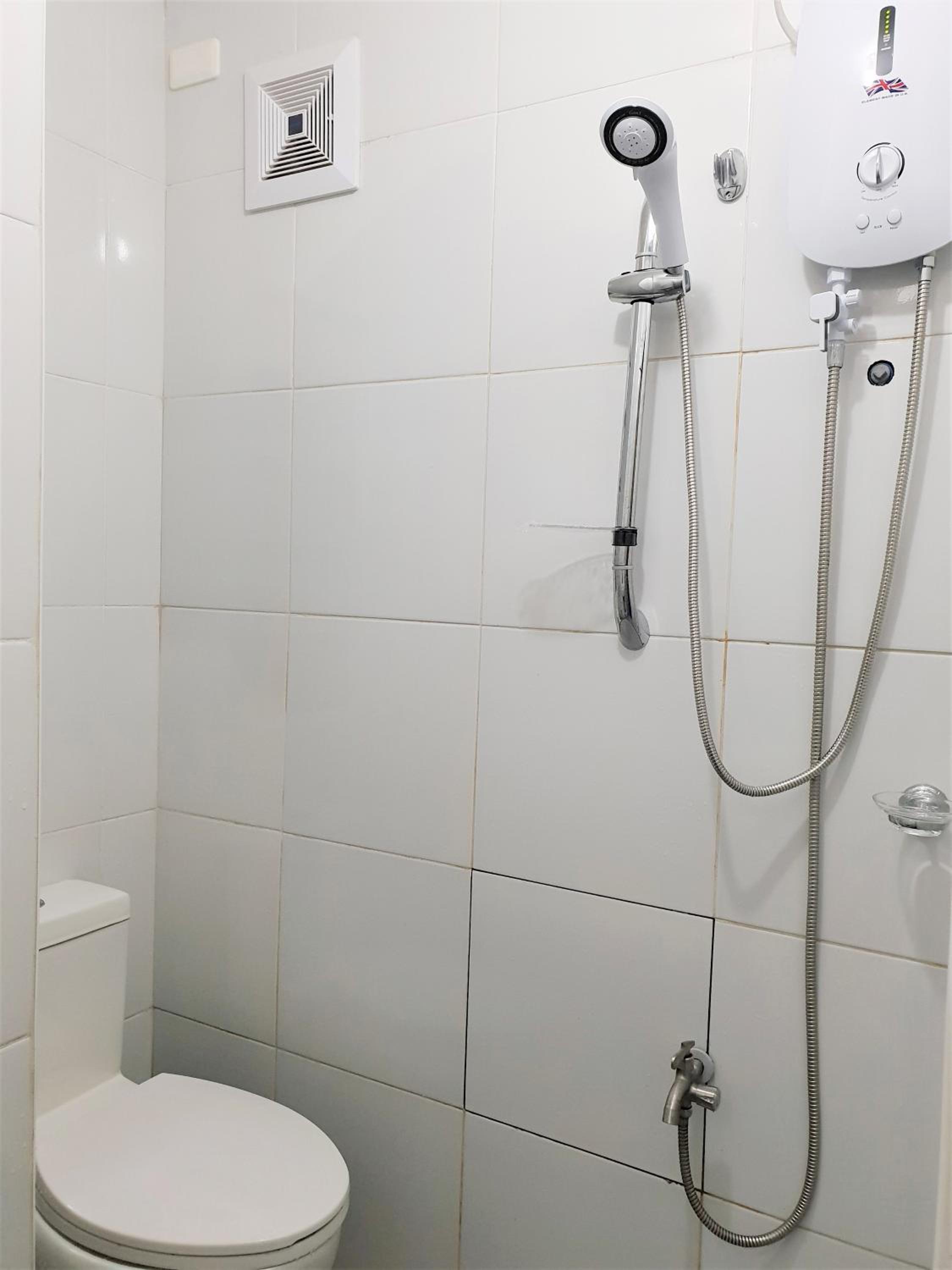 Comfort Quadruple Room - Photo 4