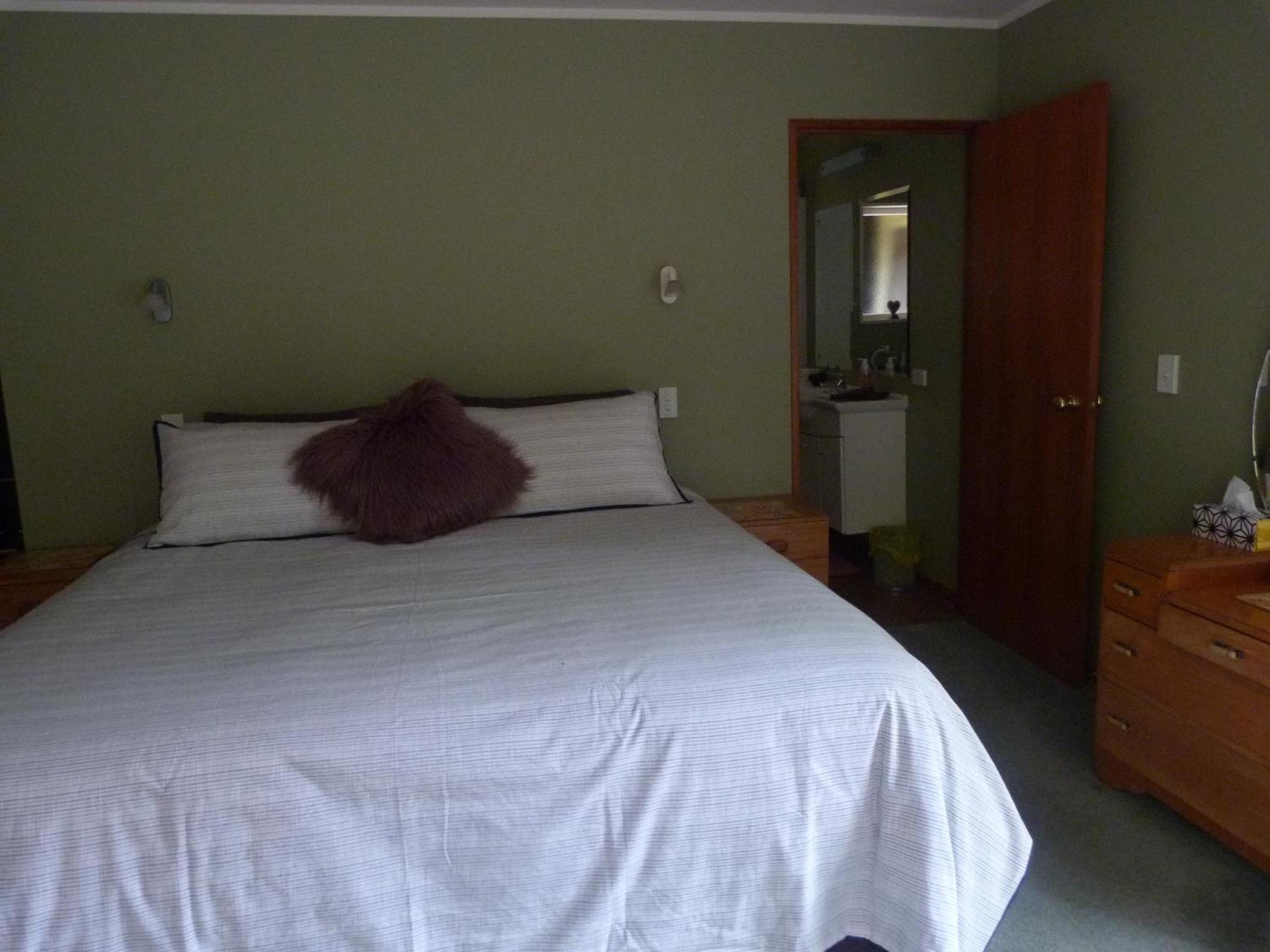 King Room with Garden View photo 1