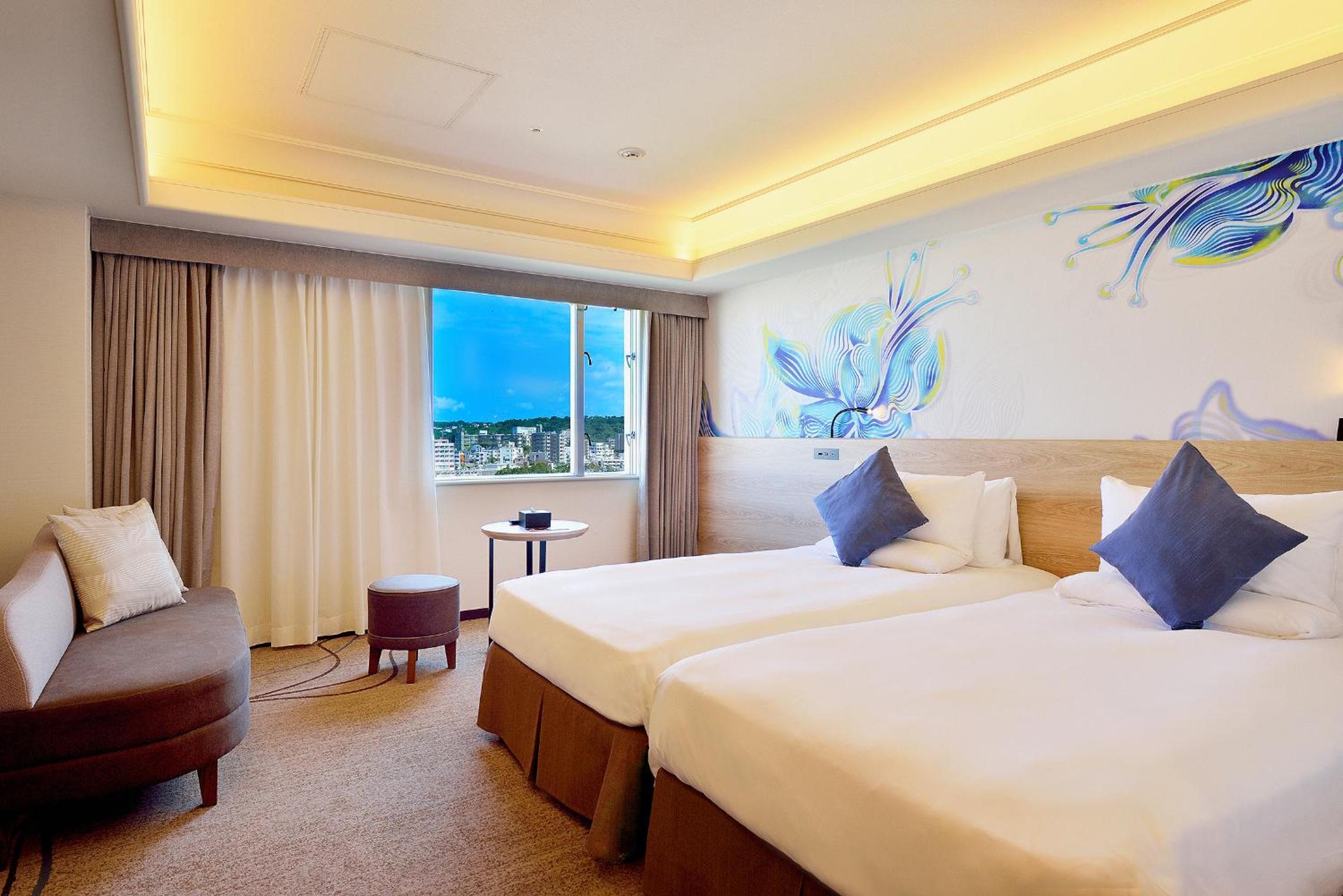 Standard Twin Room - Non-Smoking - Photo 5