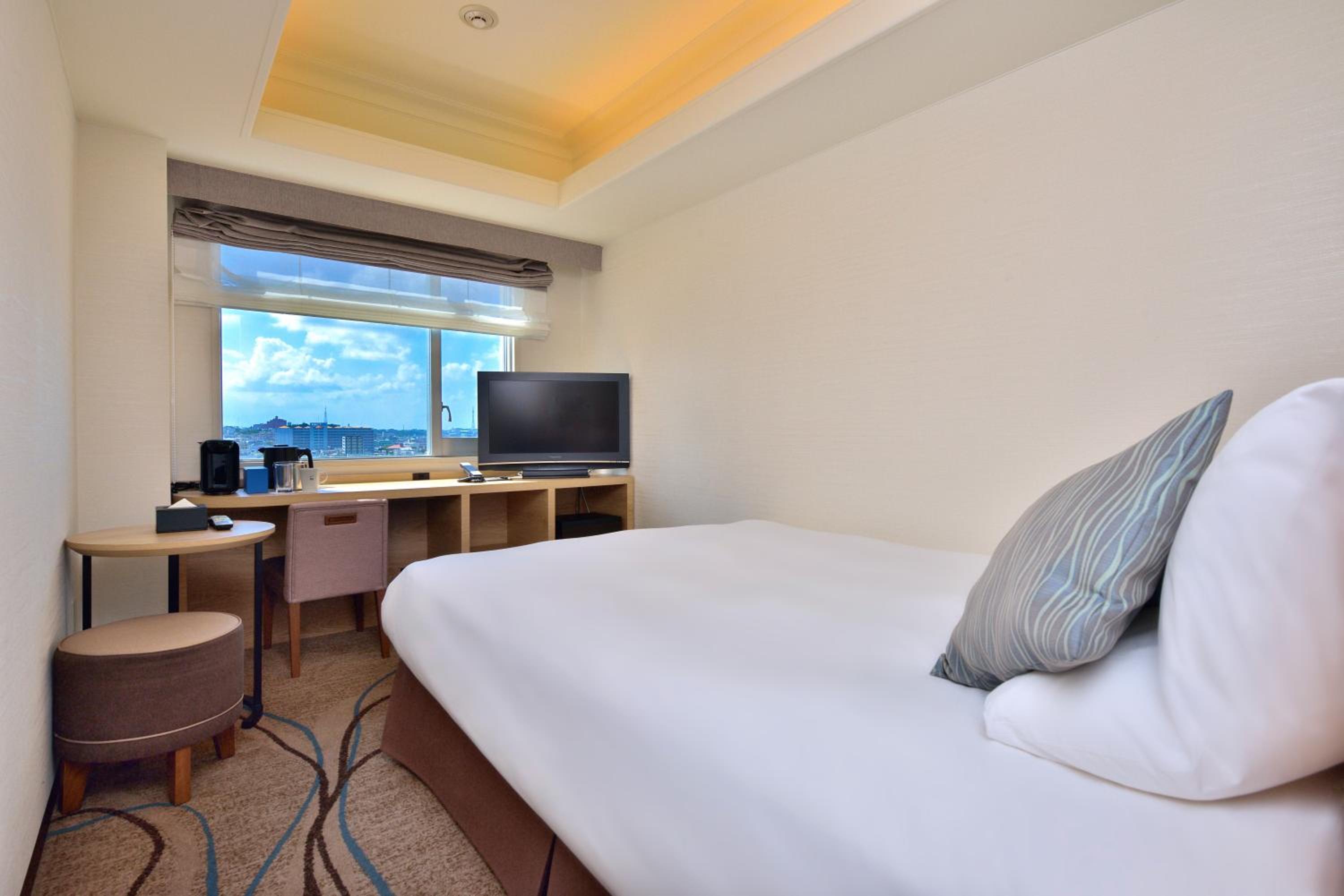 Standard Double Room - Non-Smoking - Photo 2