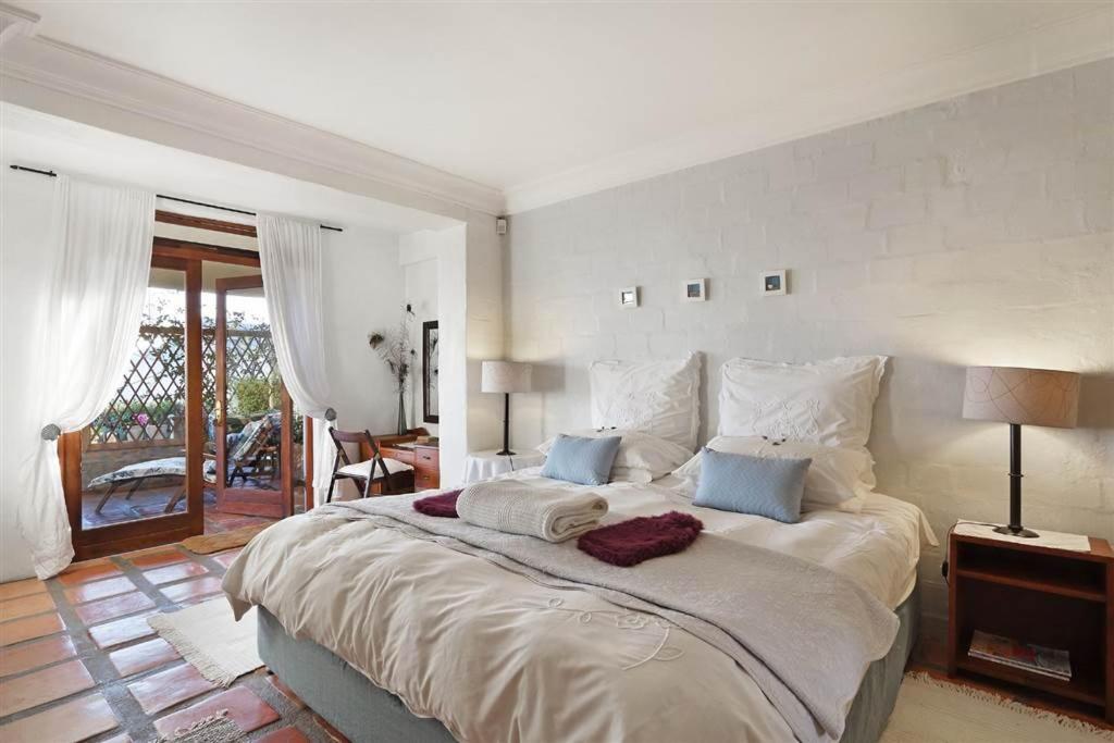 Two-Bedroom Chalet photo 1