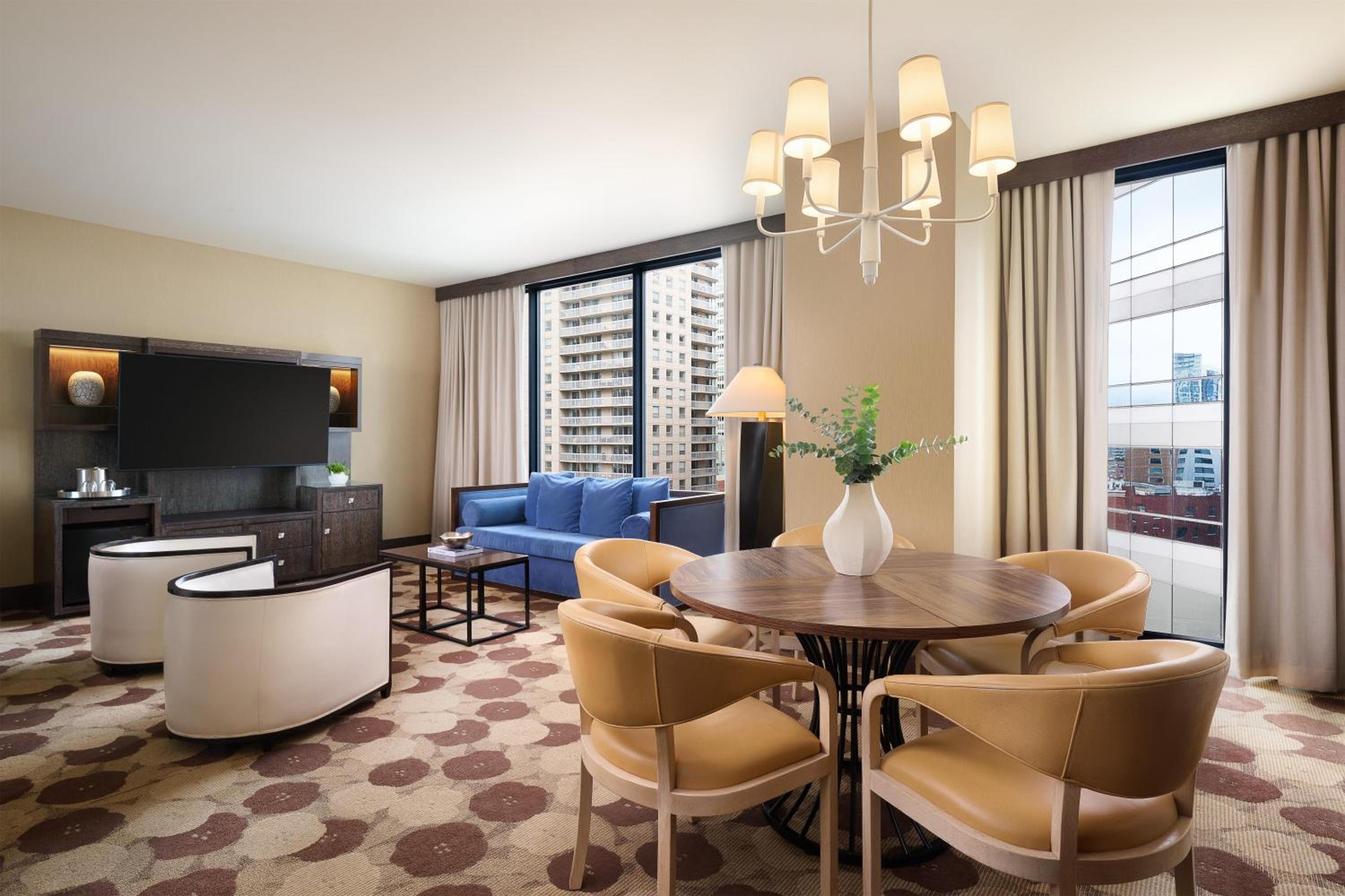 Suite