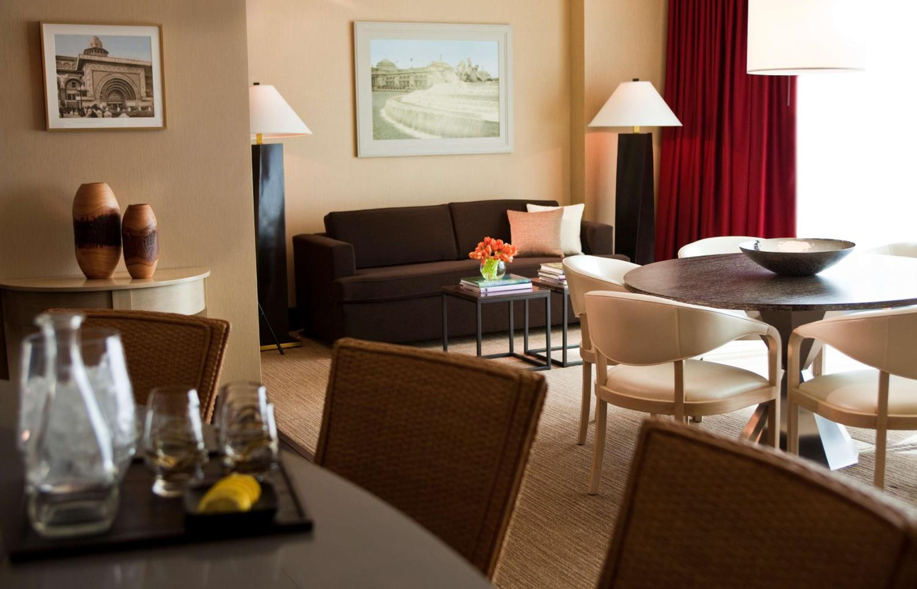 Suite